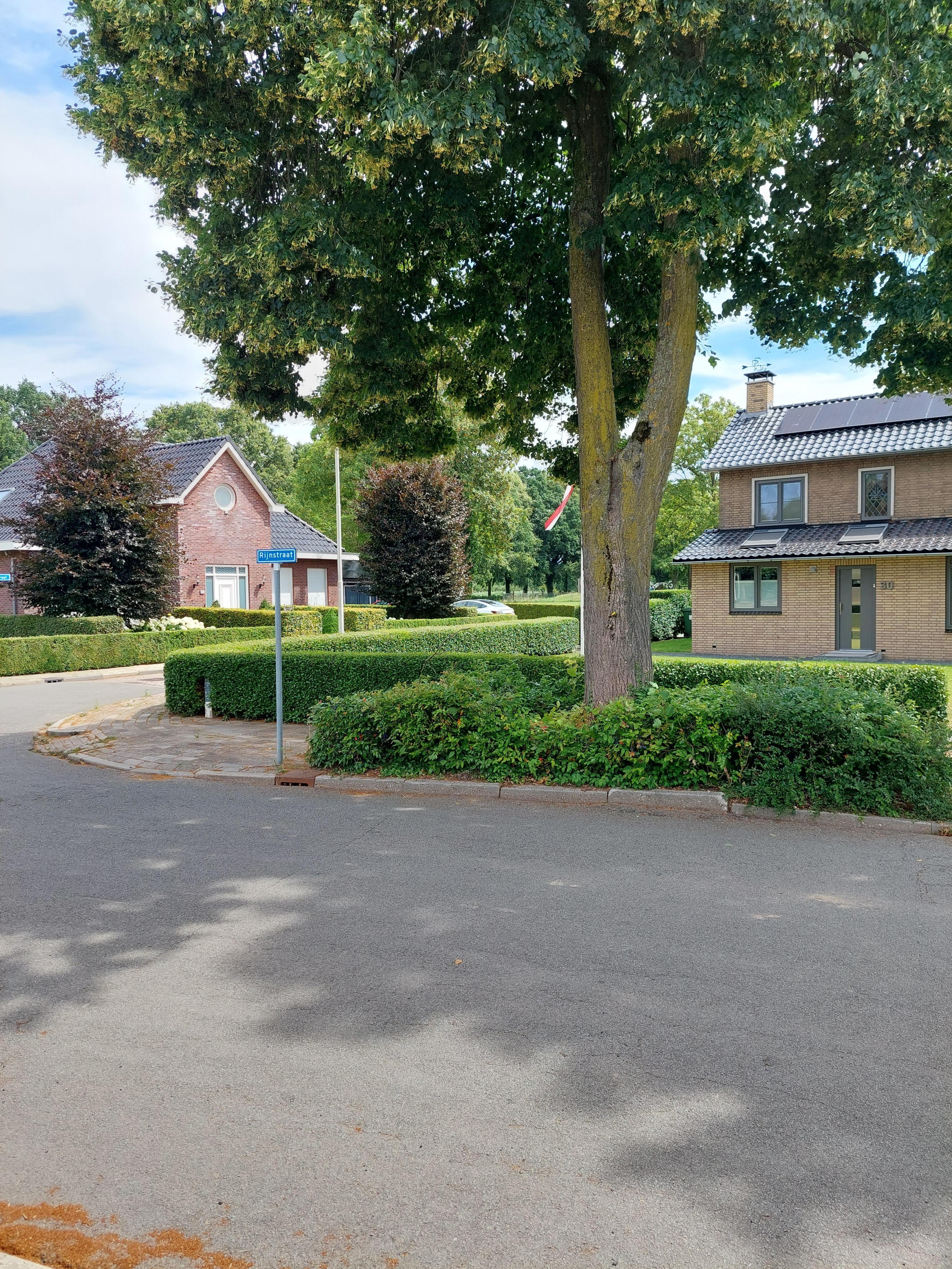 Slangenburgstraat 62