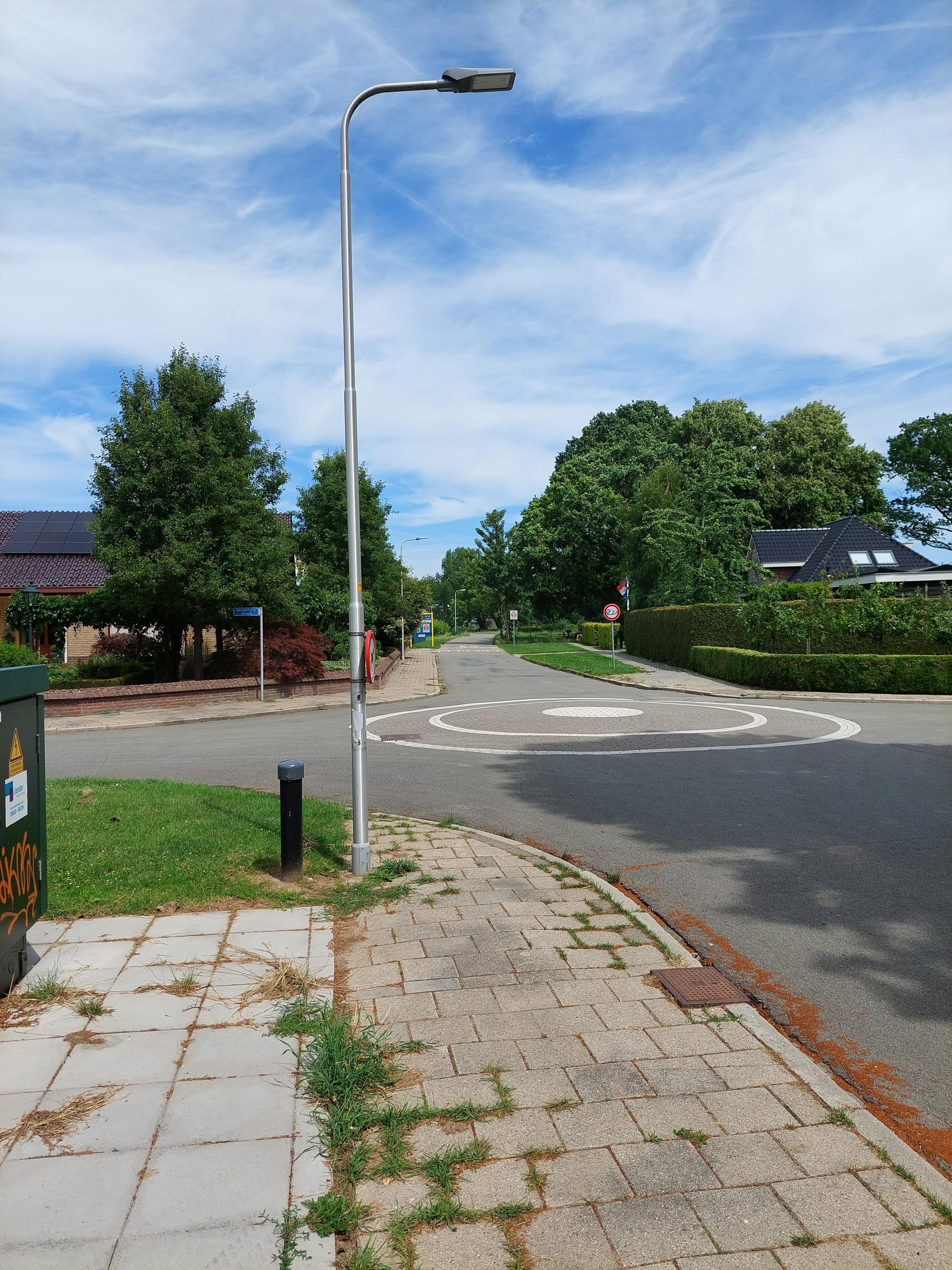 Slangenburgstraat 62