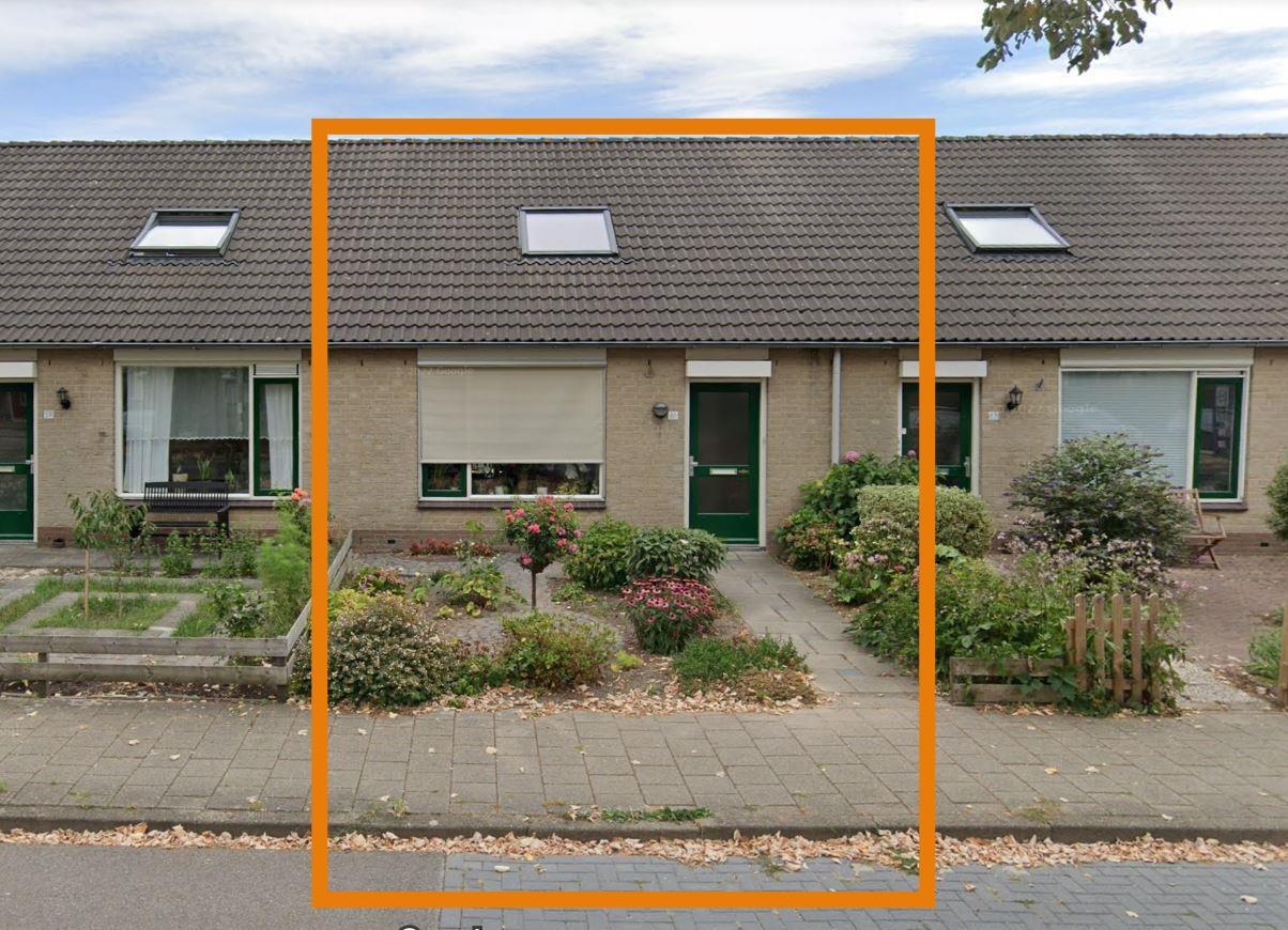 Bellefleur 61, 6922 AJ Duiven, Nederland