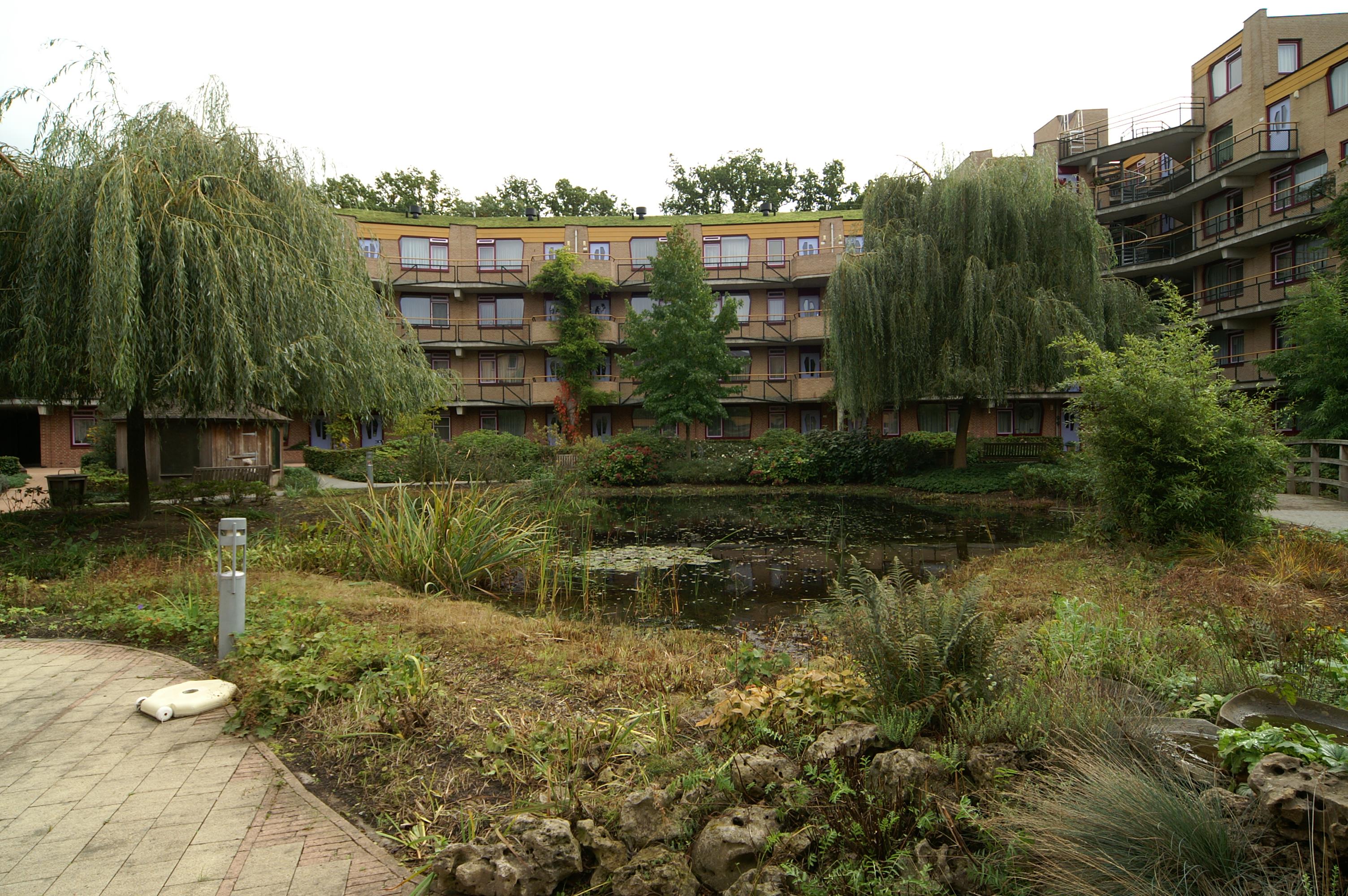 Masiusplein 324, 6901 CH Zevenaar, Nederland
