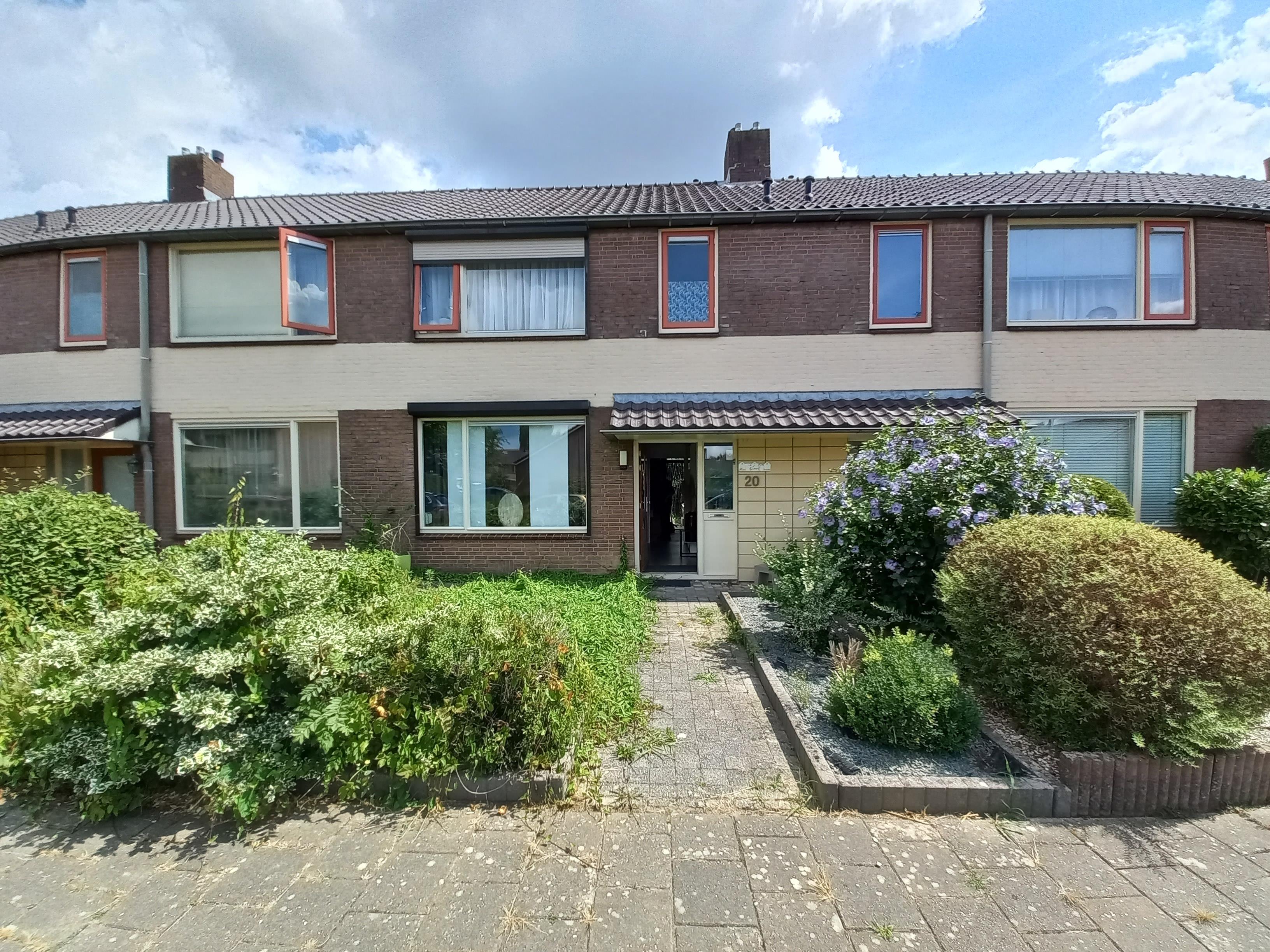 Verdistraat 20, 6661 AP Elst, Nederland