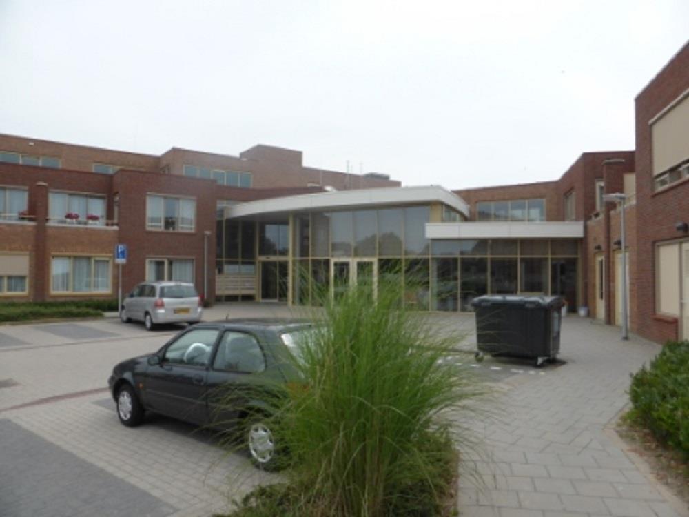 Burgemeester van Rielstraat 28, 6987 AZ Giesbeek, Nederland