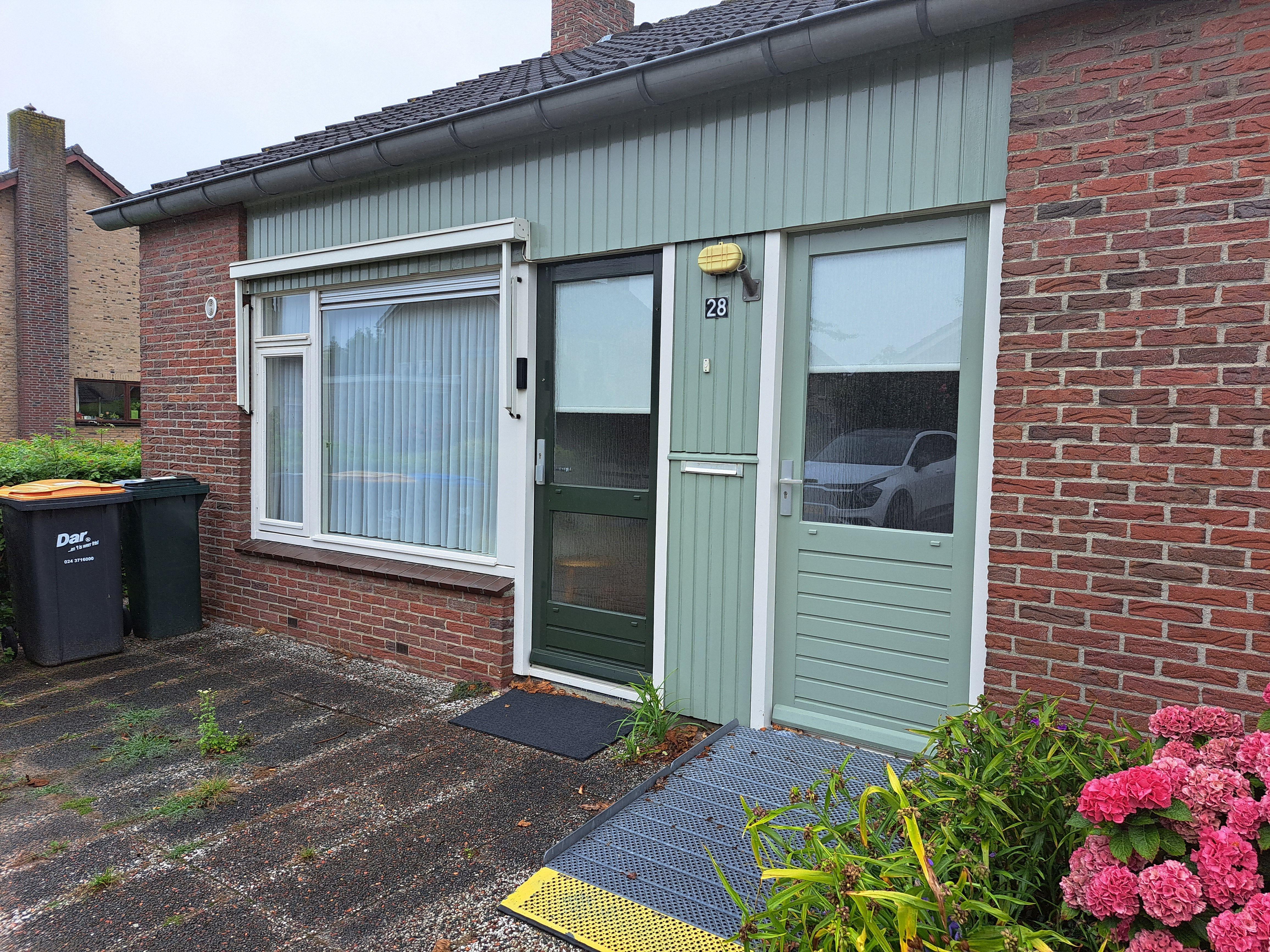 Dokter de Sonnavillestraat 28, 6645 AM Winssen, Nederland