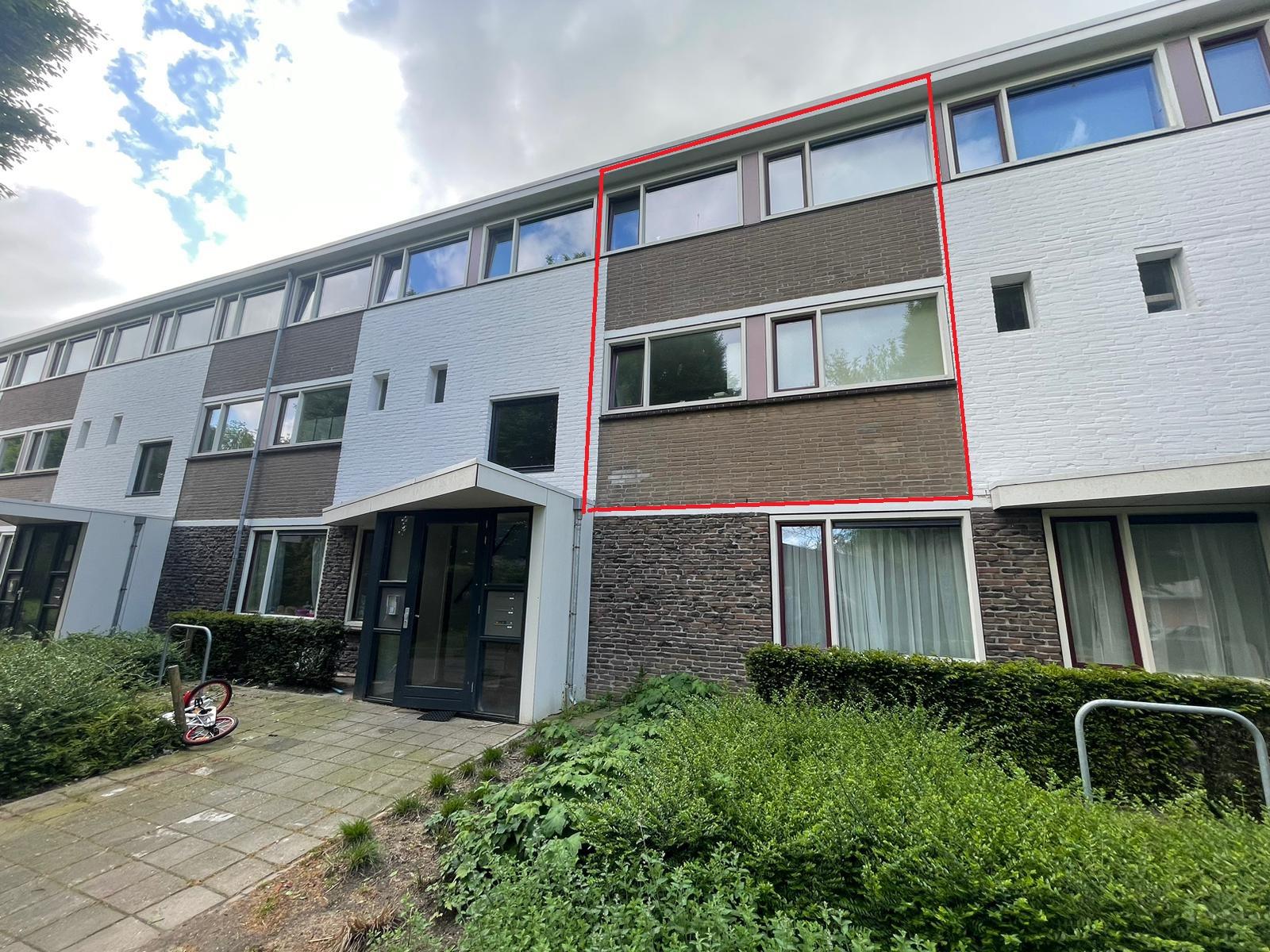 Lacombléstraat 4A, 6826 RN Arnhem, Nederland