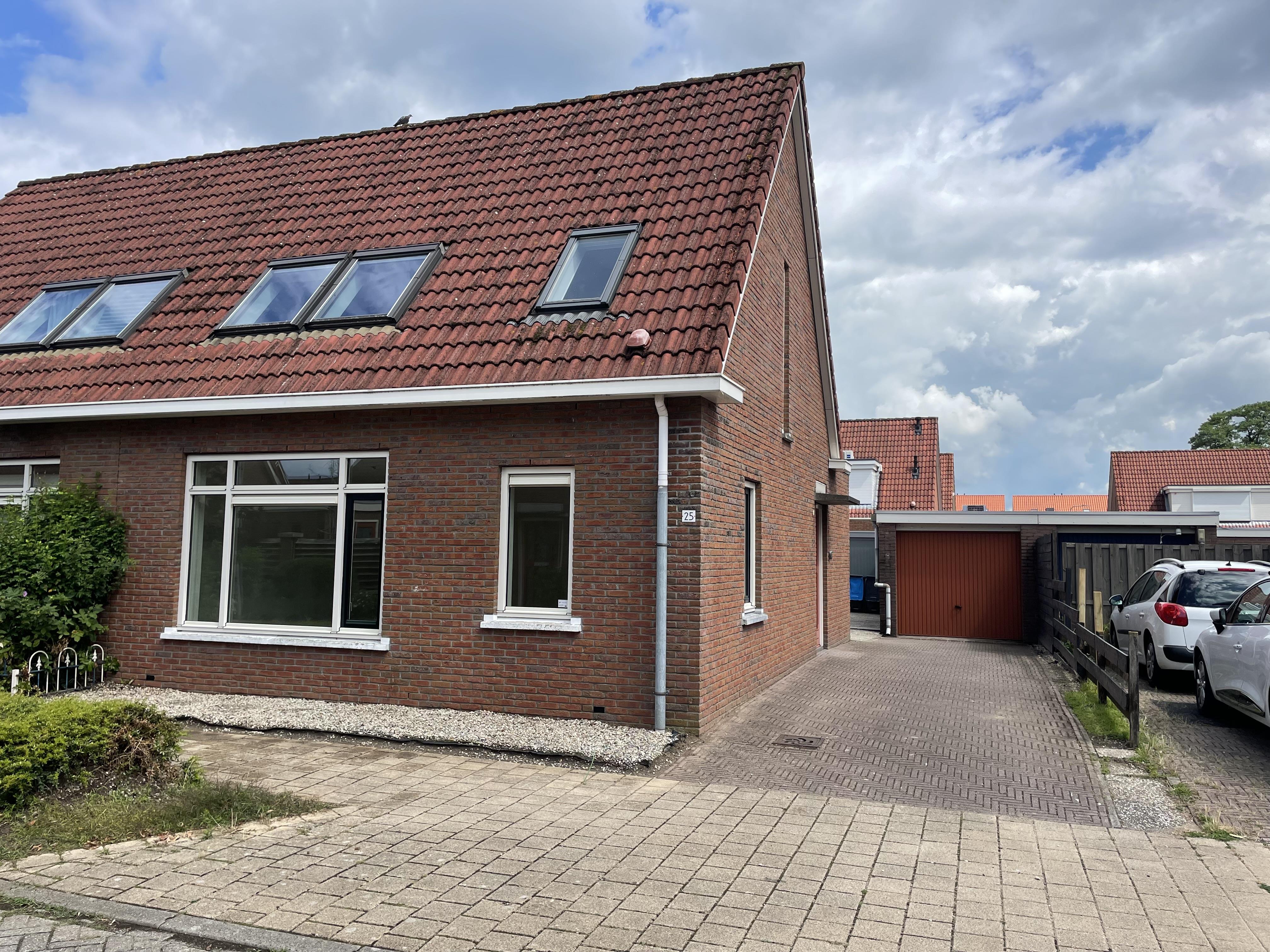 Maarten van Rossumstraat 25, 6882 CJ Velp, Nederland