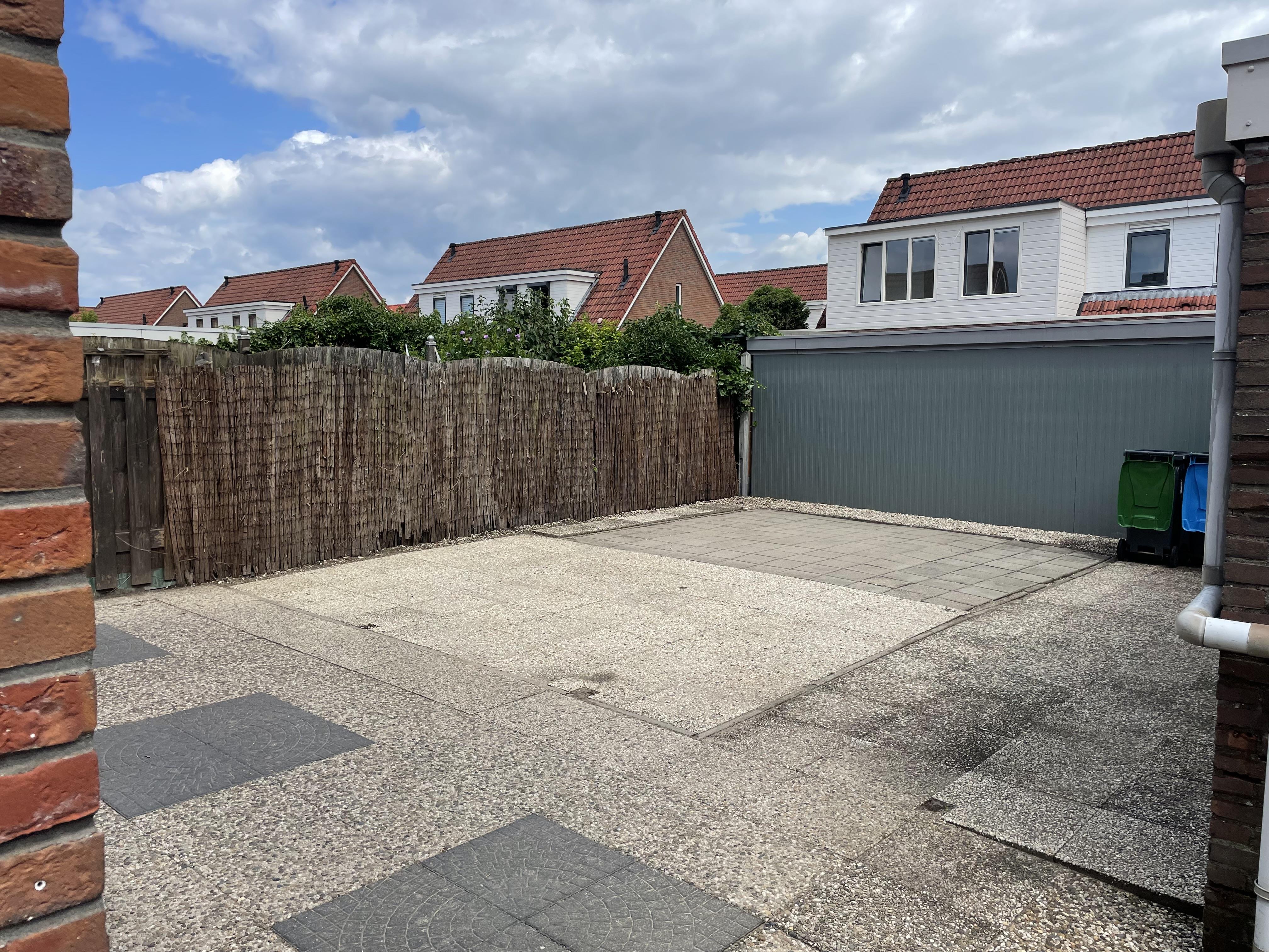 Maarten van Rossumstraat 25