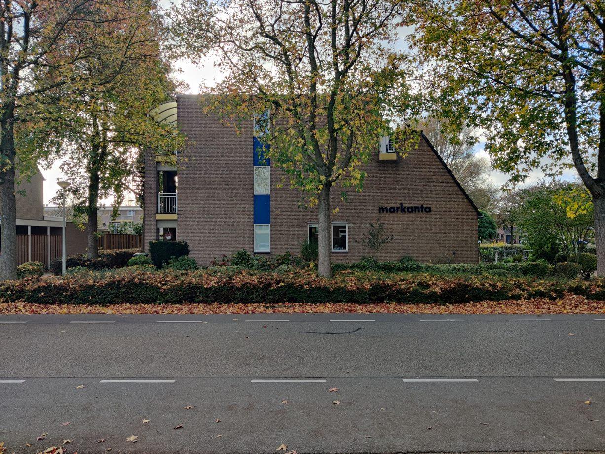 Van Doesburgpad 12