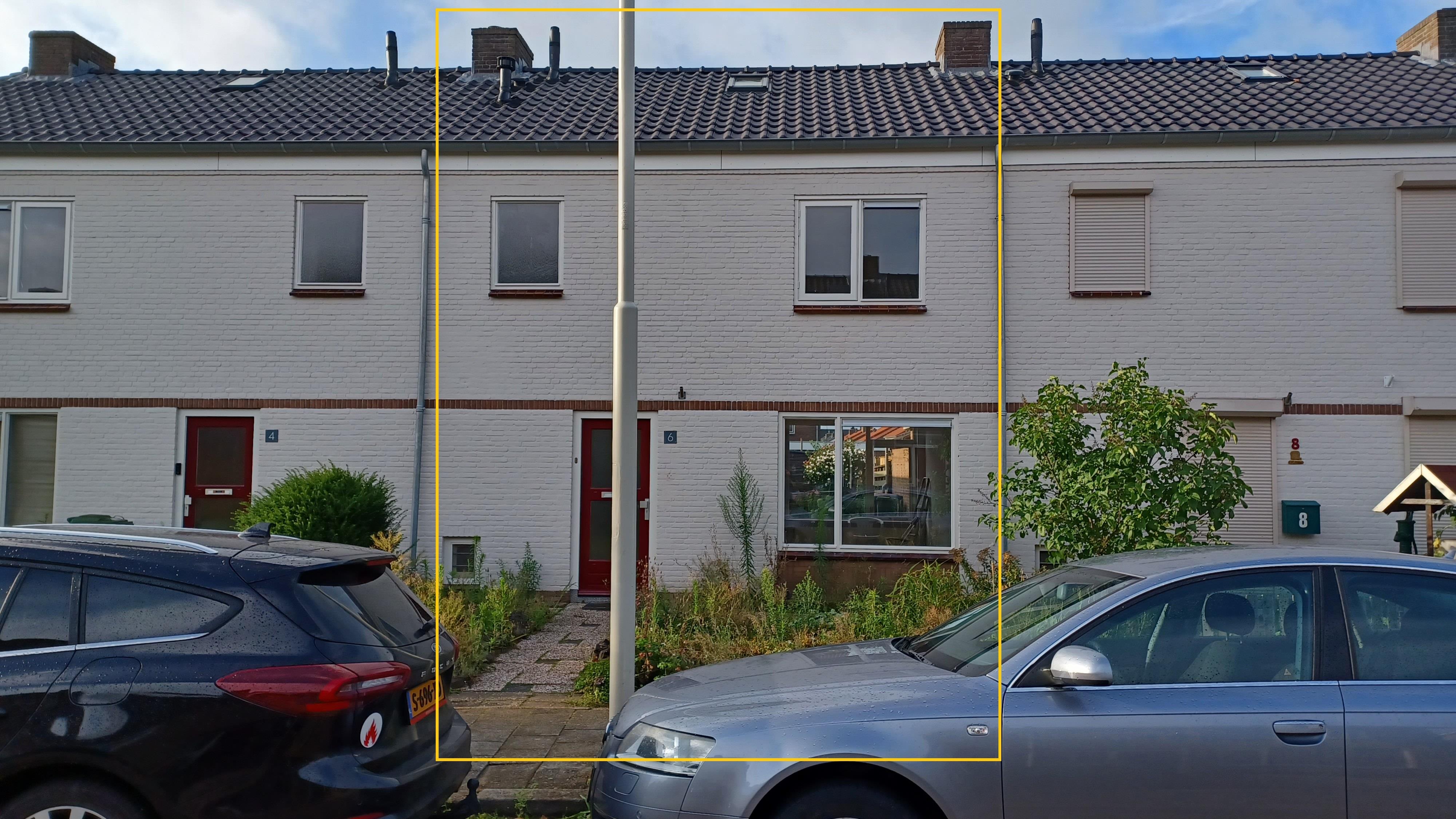 Teijssenstraat 6, 6653 AP Deest, Nederland