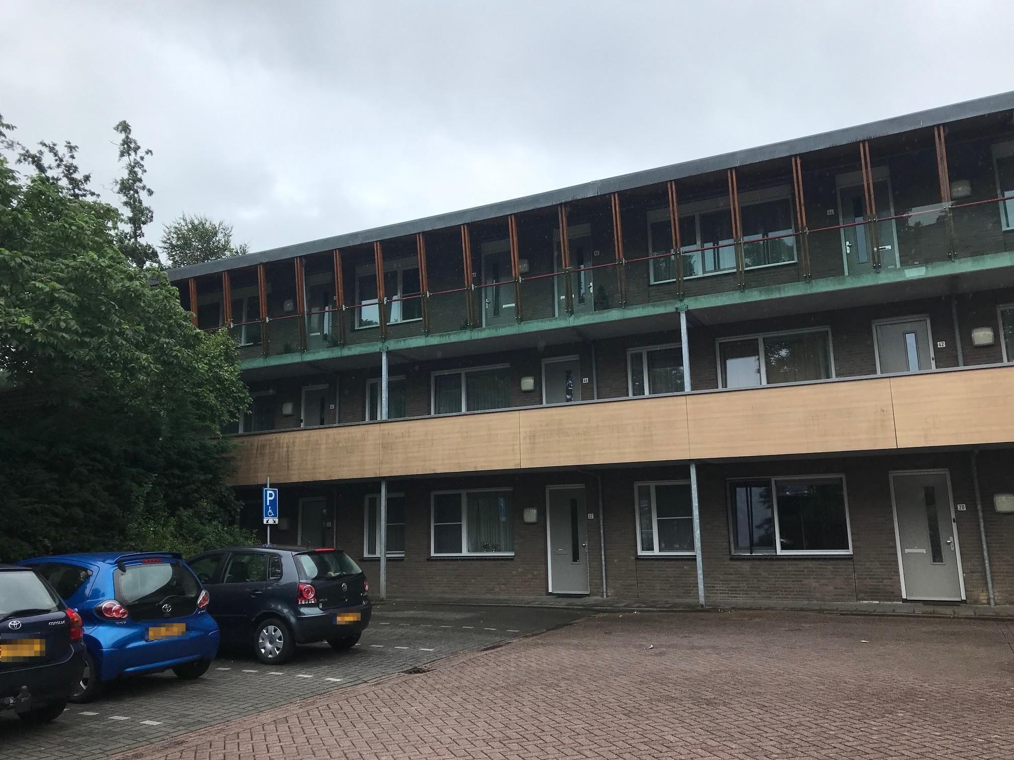 Hoflaan 24, 6561 BA Groesbeek, Nederland