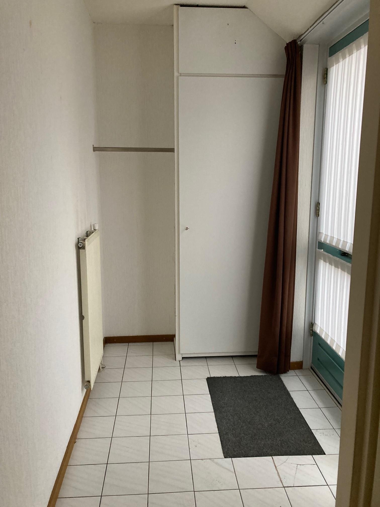 Wethouder Verrietstraat 43