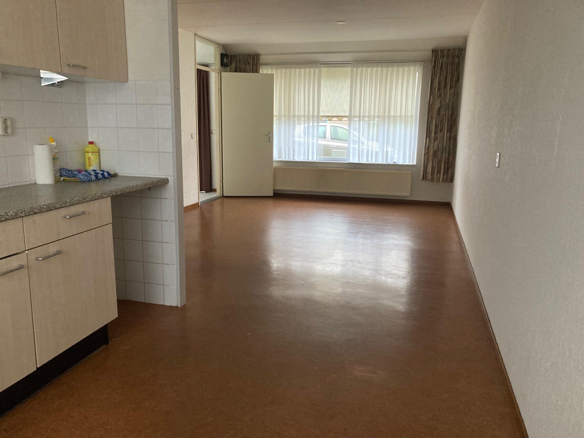 Wethouder Verrietstraat 43