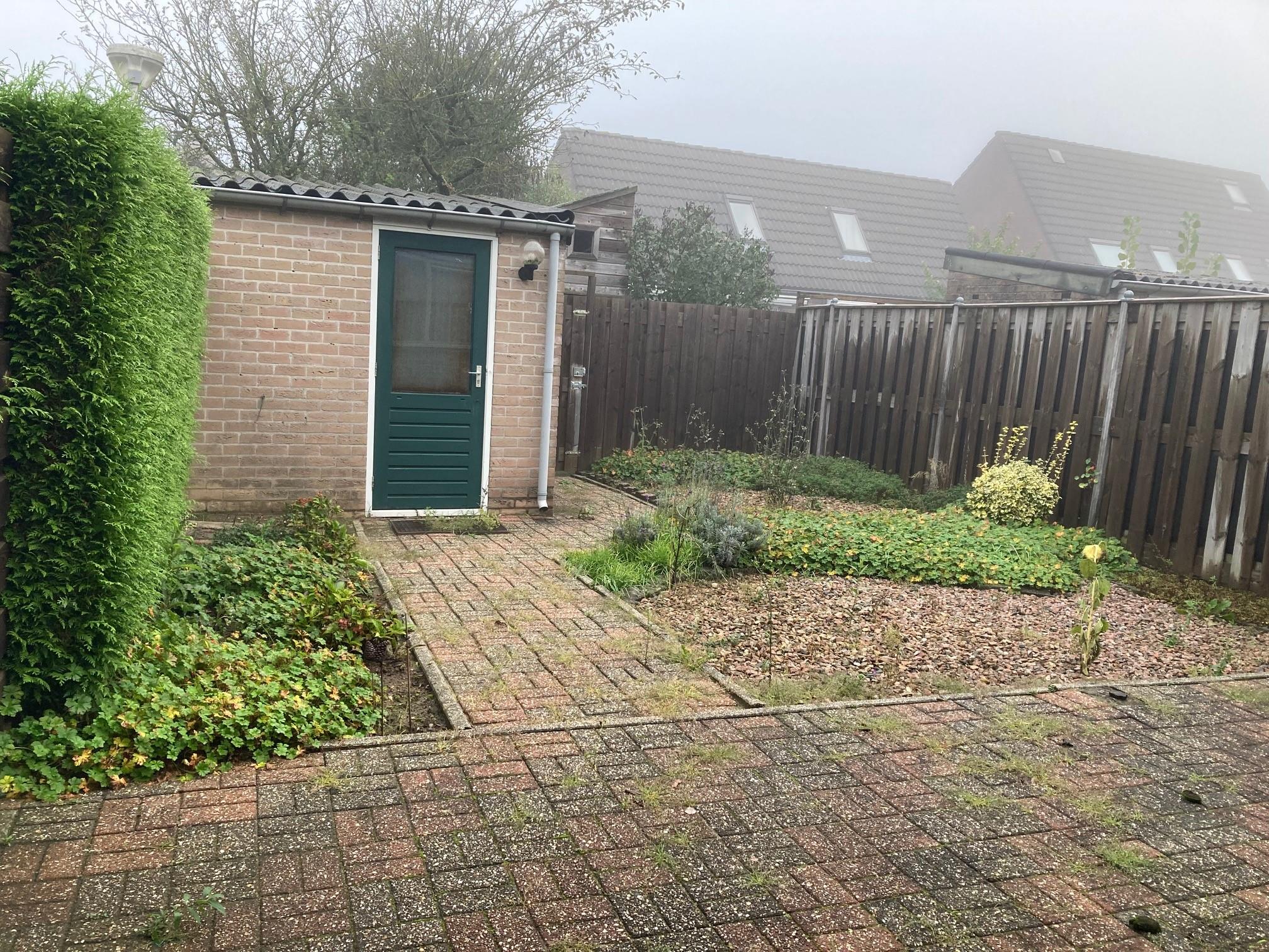 Wethouder Verrietstraat 43