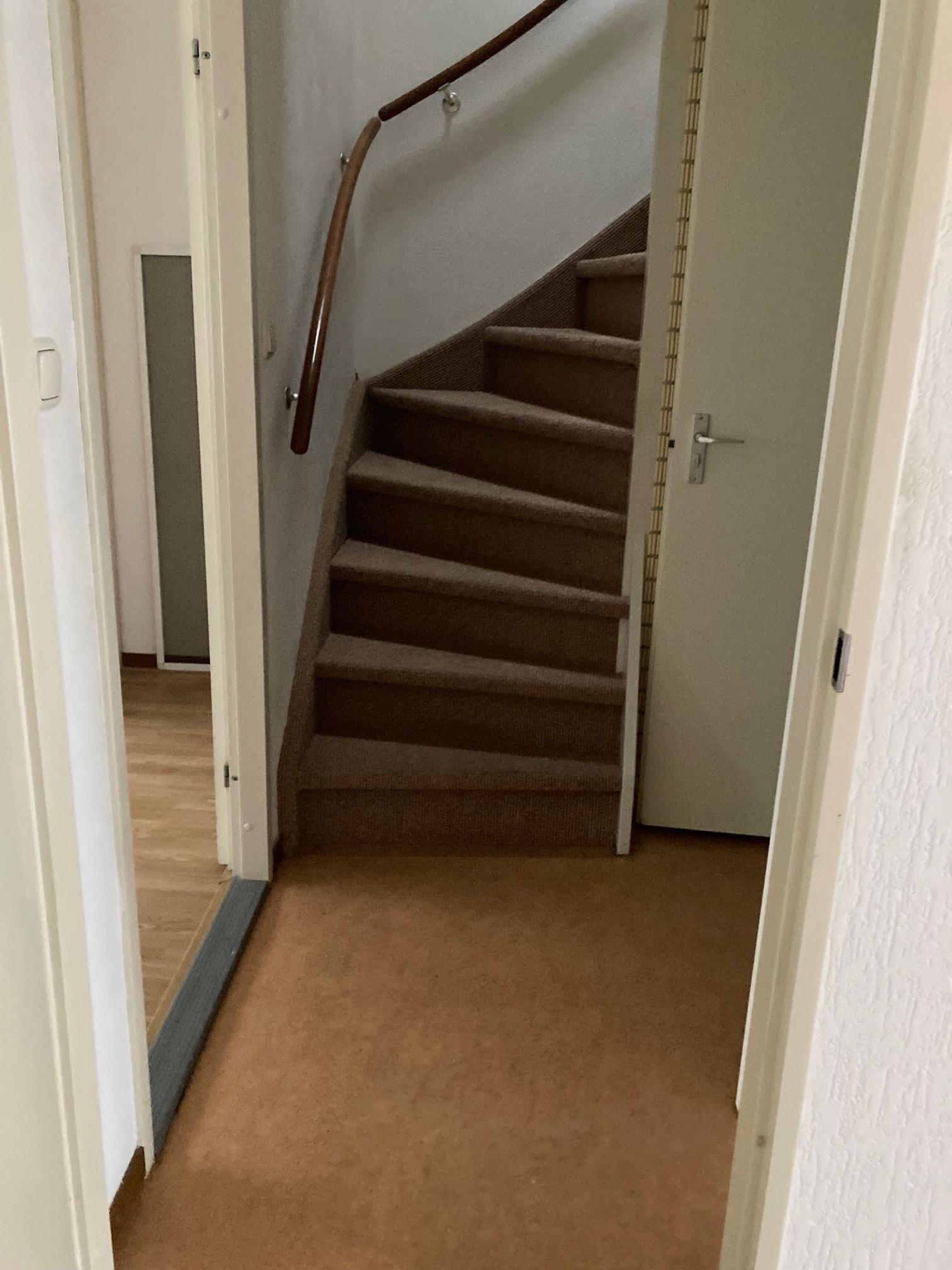 Wethouder Verrietstraat 43