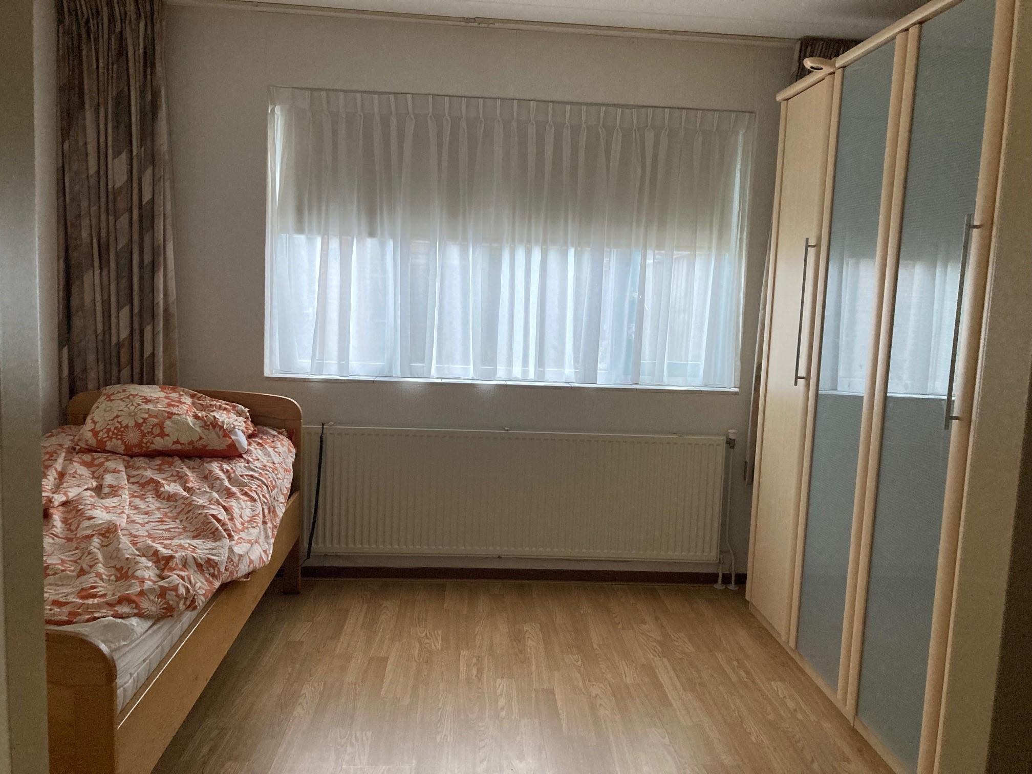 Wethouder Verrietstraat 43