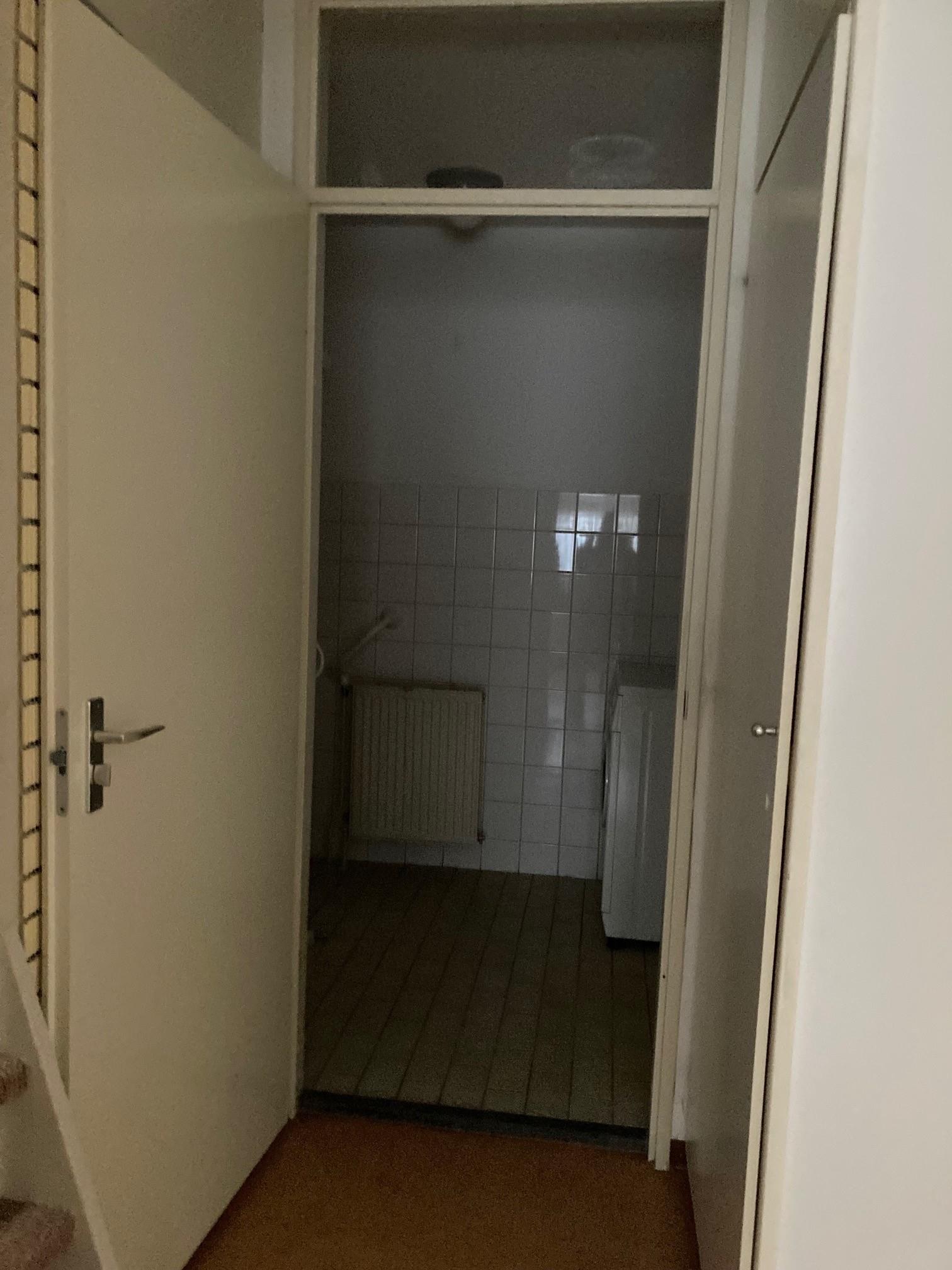 Wethouder Verrietstraat 43