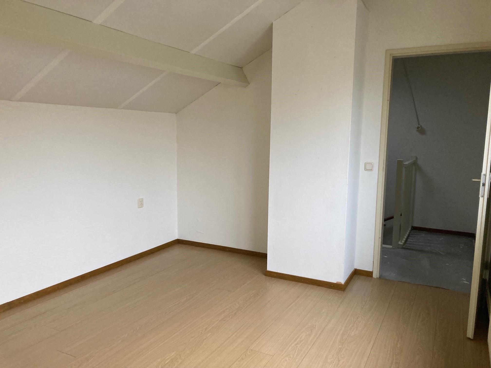 Wethouder Verrietstraat 43