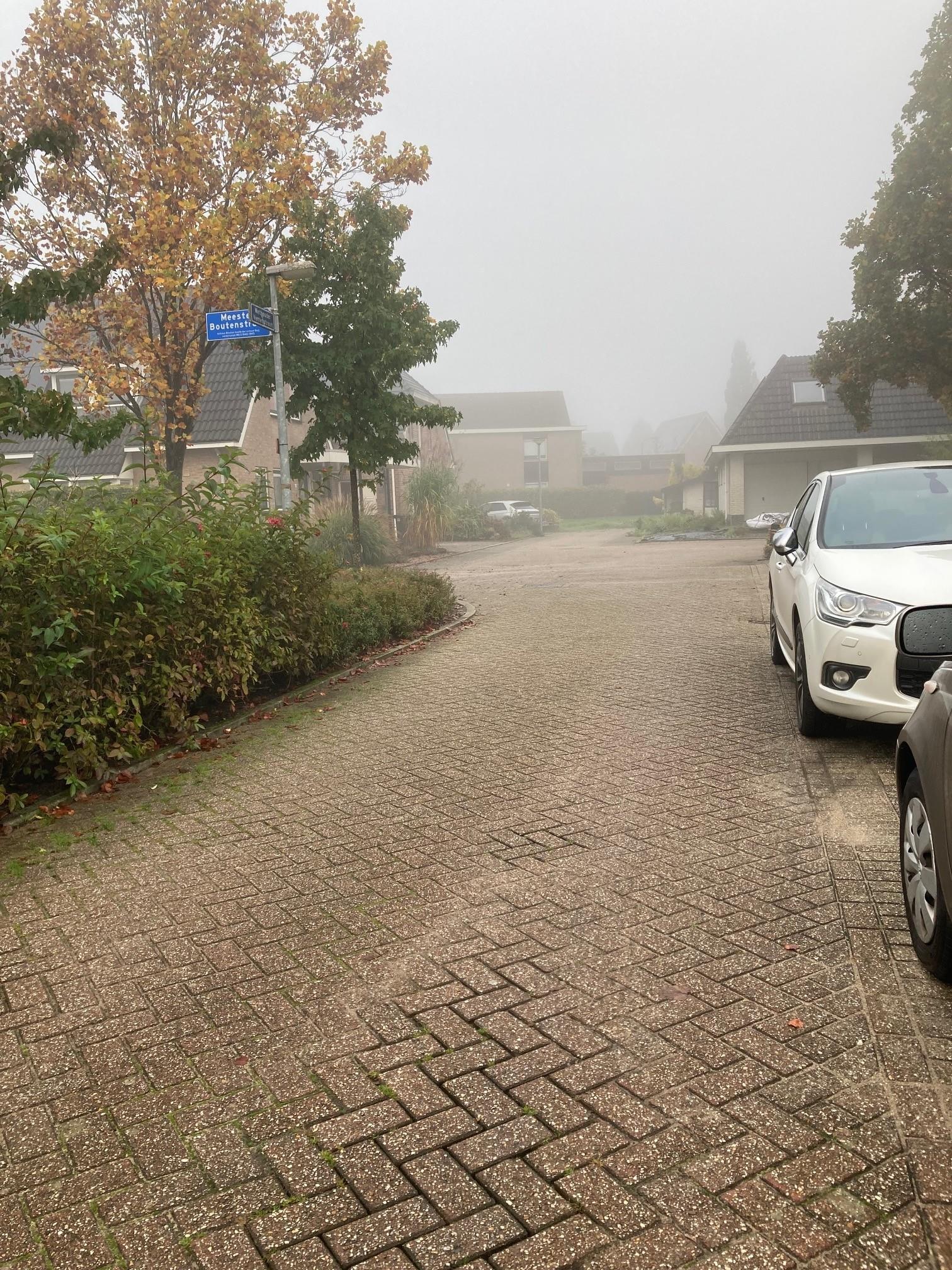 Wethouder Verrietstraat 43