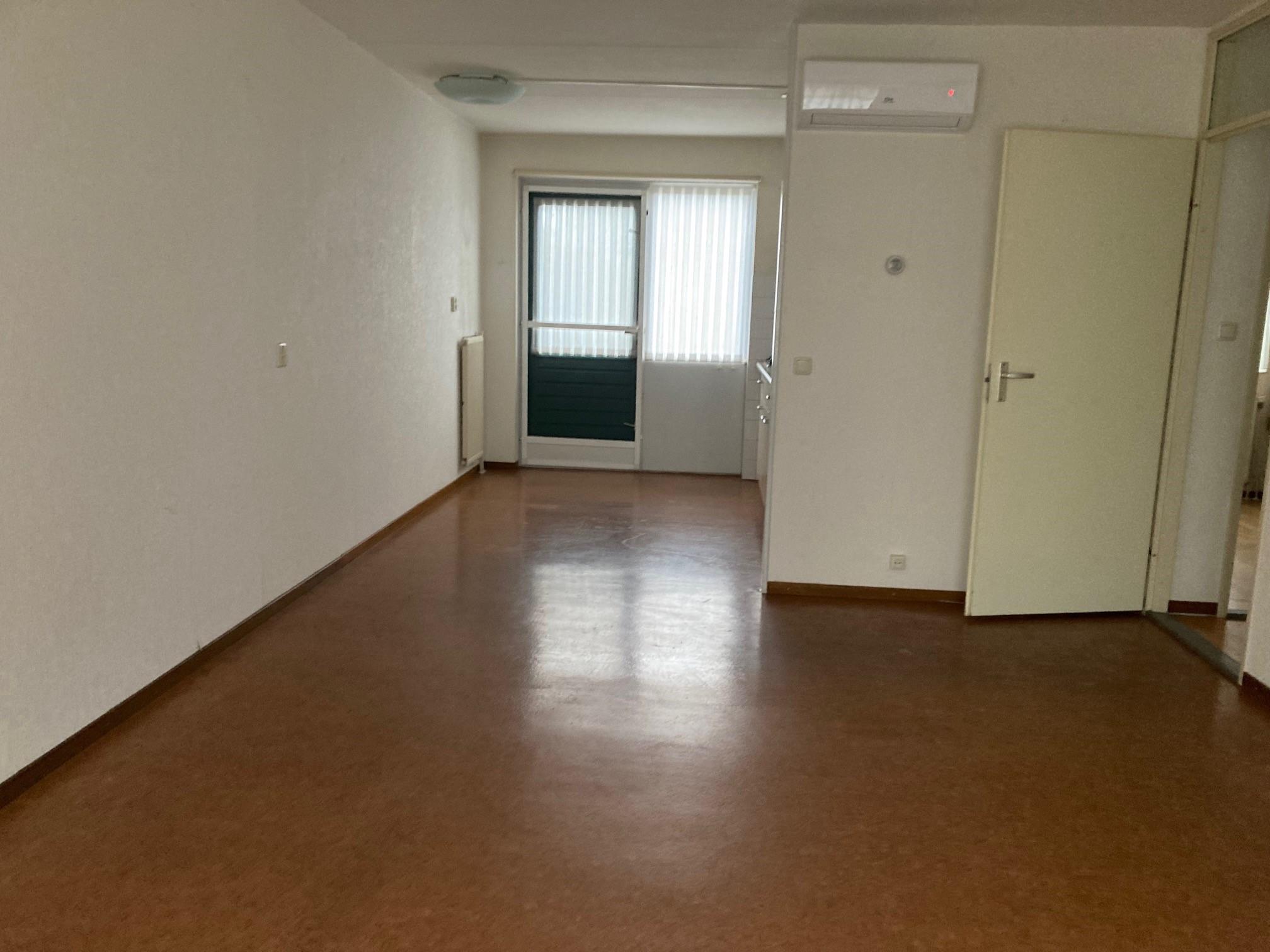 Wethouder Verrietstraat 43