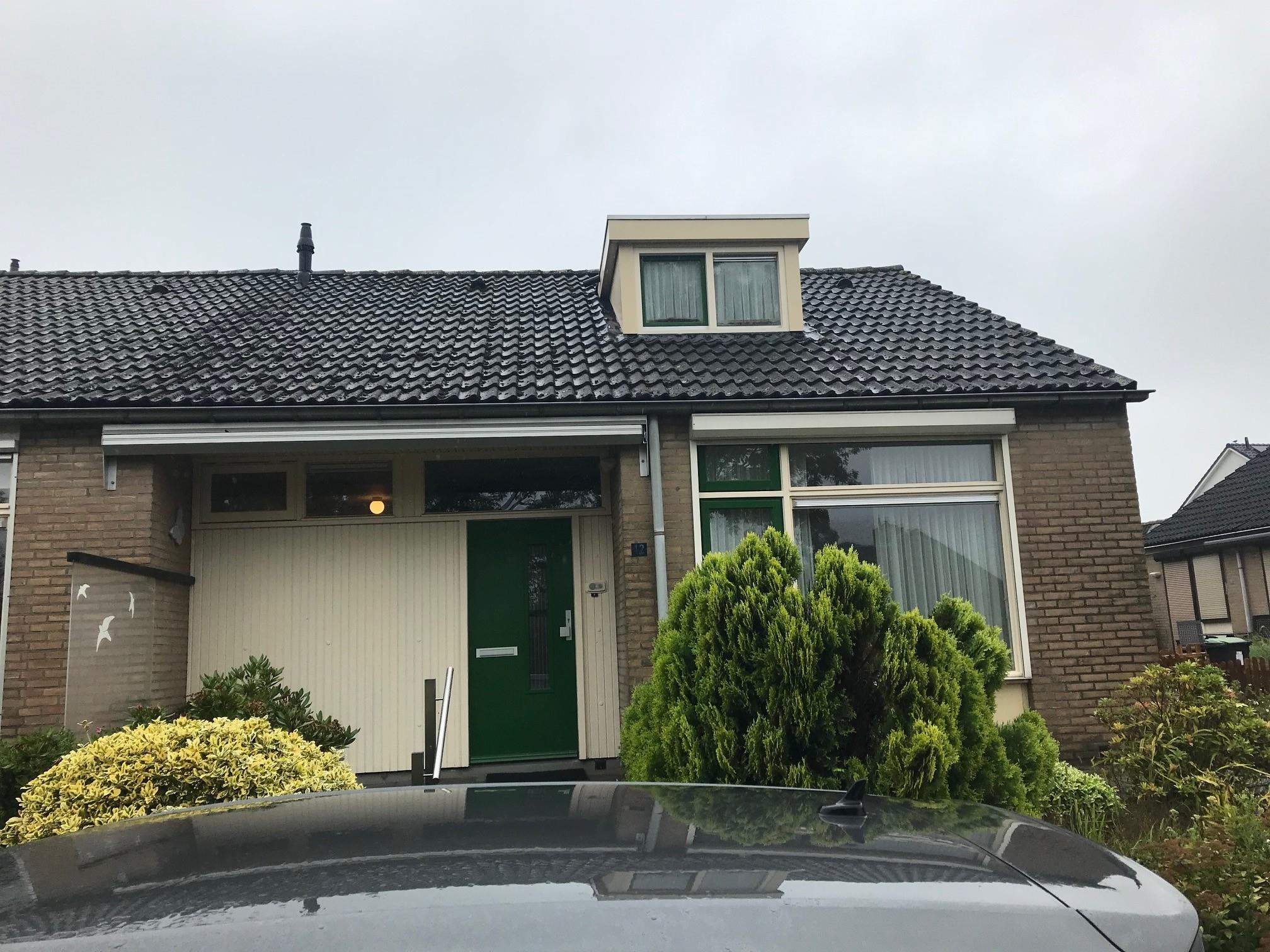 De Ruyterstraat 12, 6562 ZD Groesbeek, Nederland