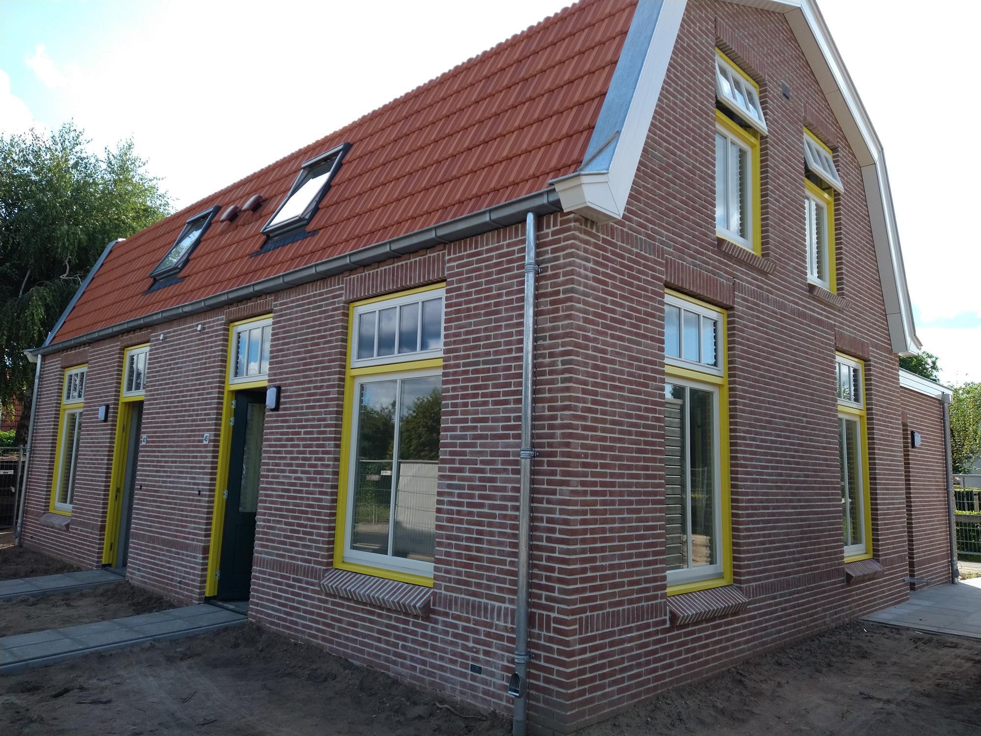 Vredenburgstraat 43, 6931 EC Westervoort, Nederland