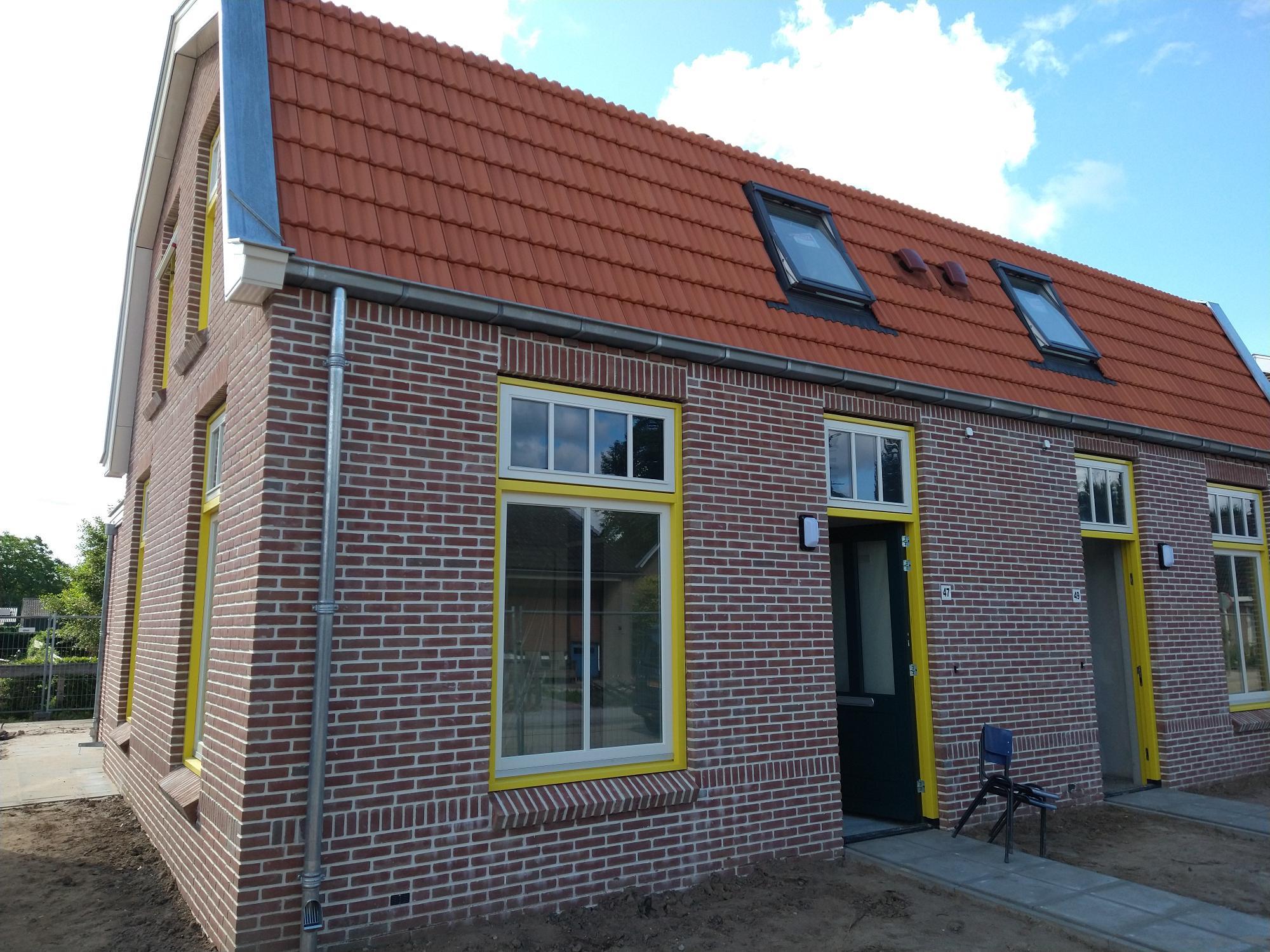 Vredenburgstraat 47, 6931 EC Westervoort, Nederland