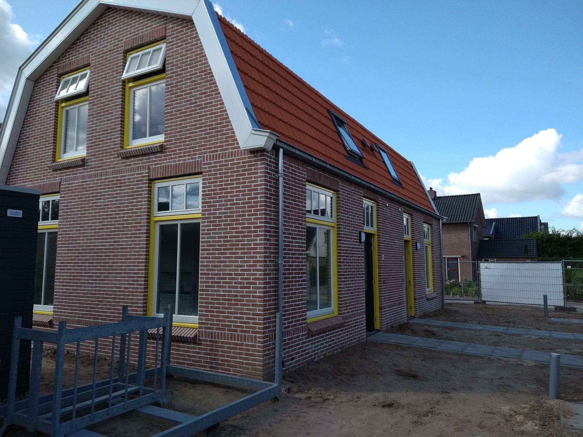 Vredenburgstraat 51, 6931 EC Westervoort, Nederland