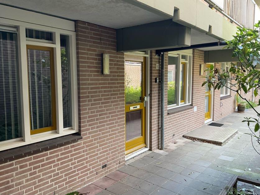 Ernst Casimirlaan 80