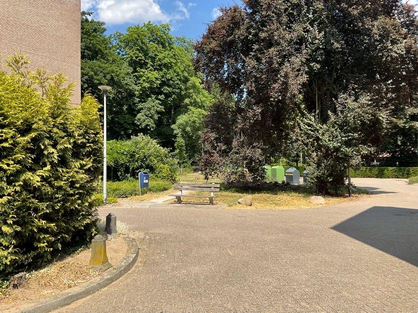 Ernst Casimirlaan 80