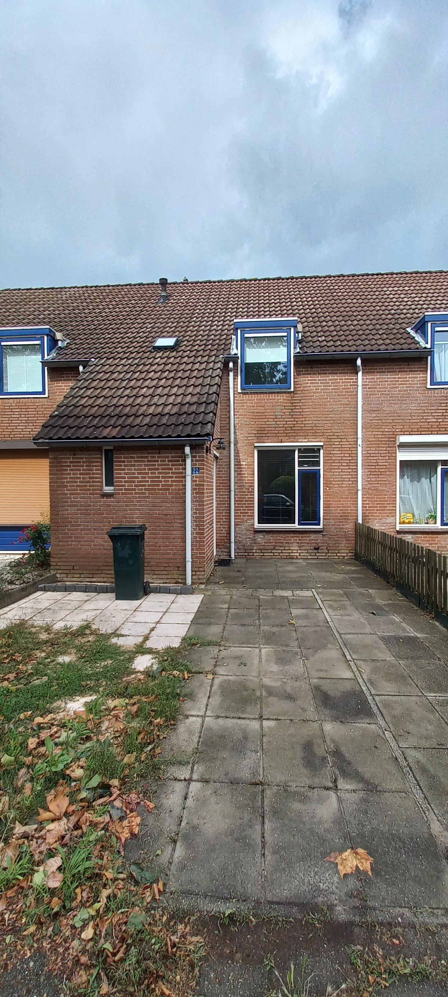 Abdijstraat 22, 6551 ED Weurt, Nederland