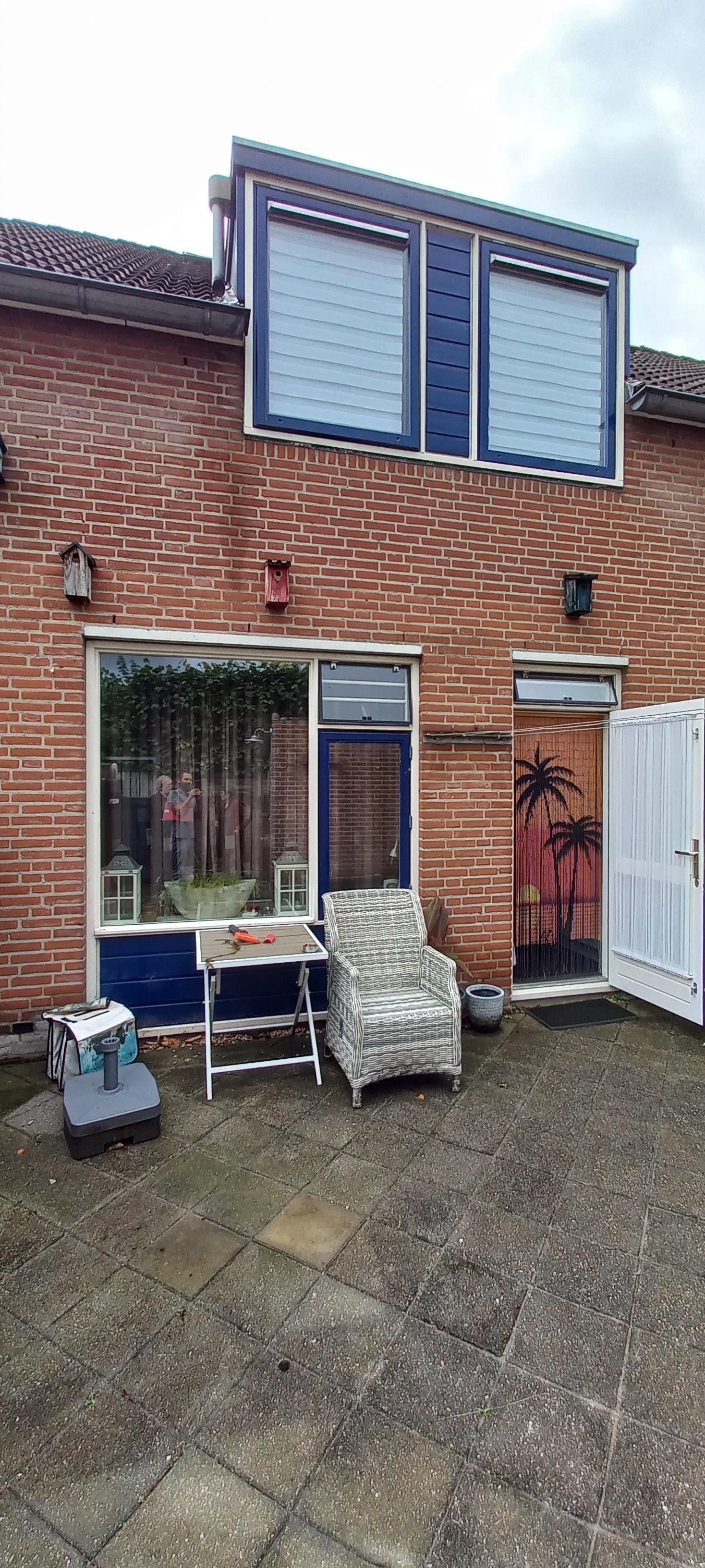 Abdijstraat 22