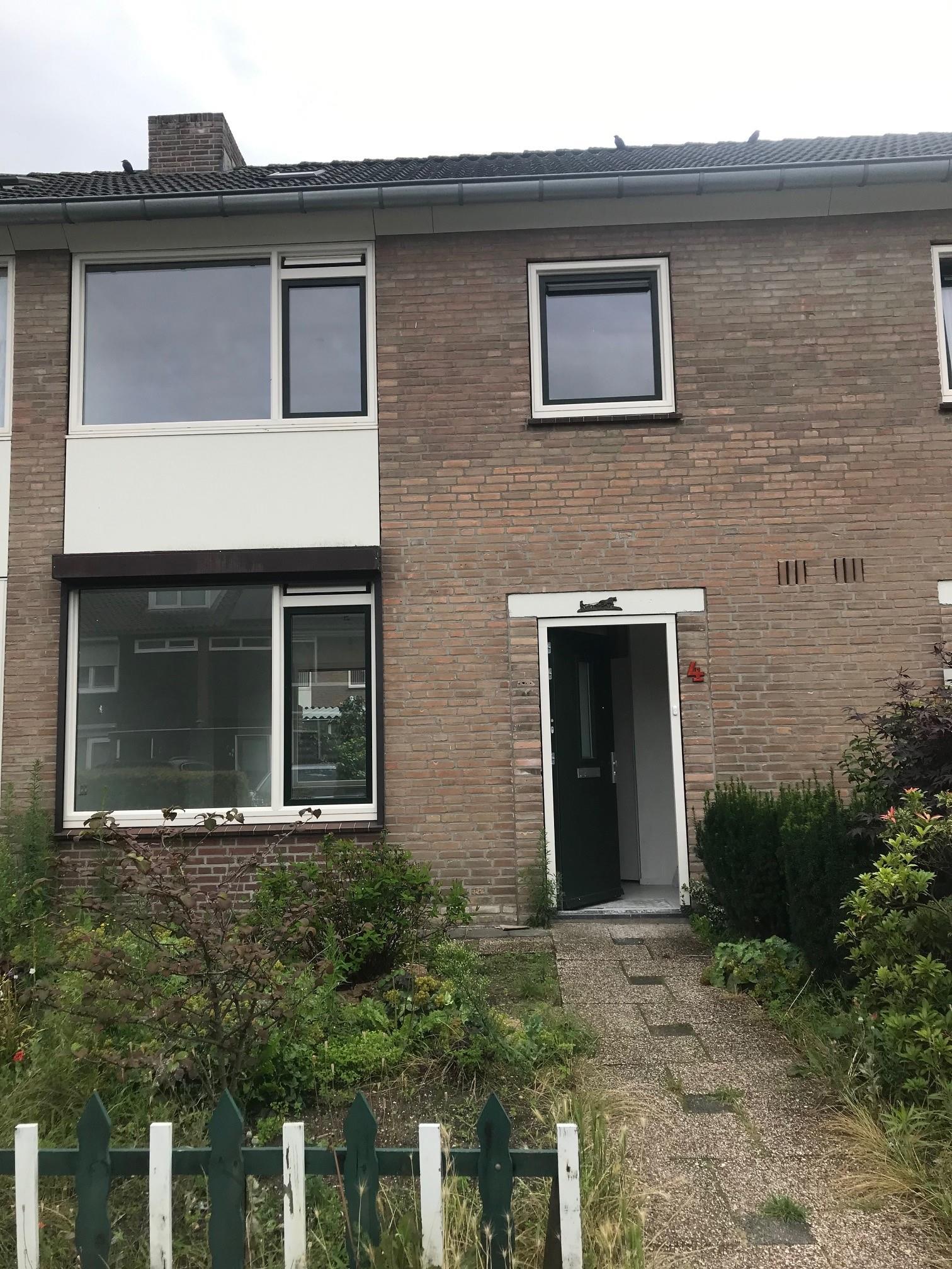 Anjerstraat 4, 6581 WT Malden, Nederland