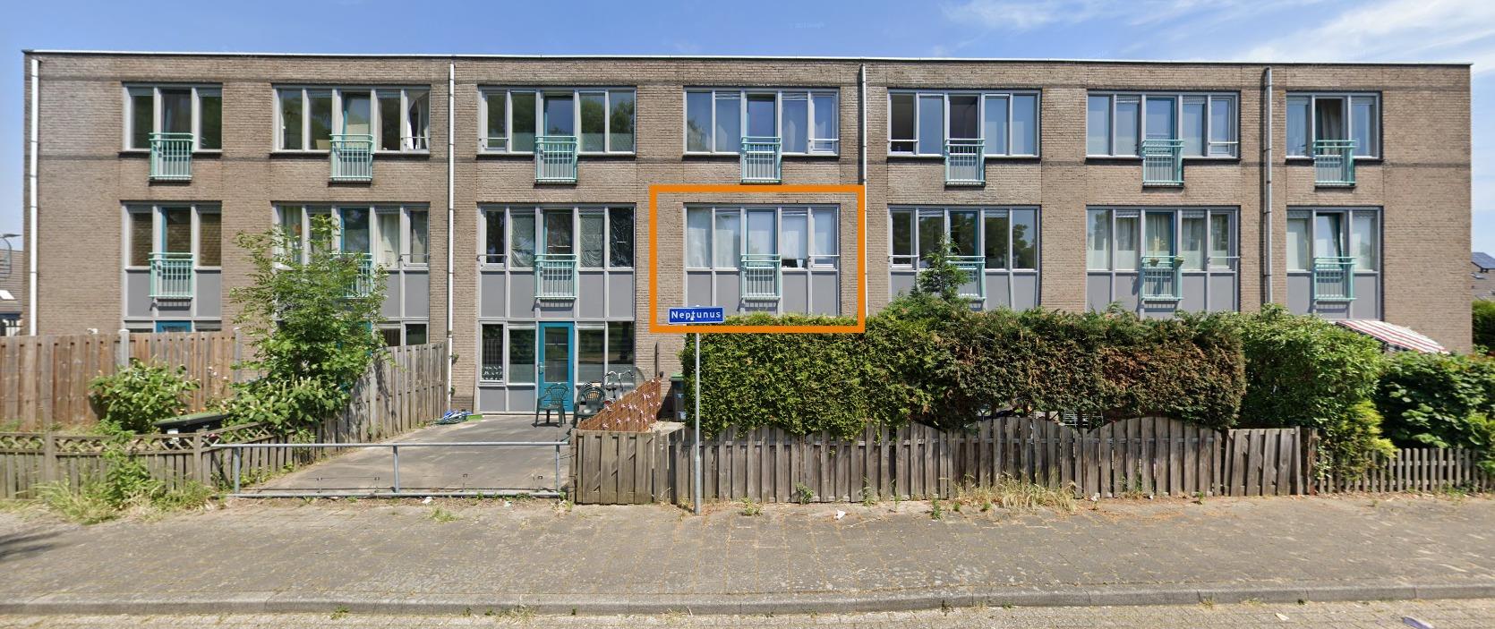 Neptunus 62, 6922 LC Duiven, Nederland