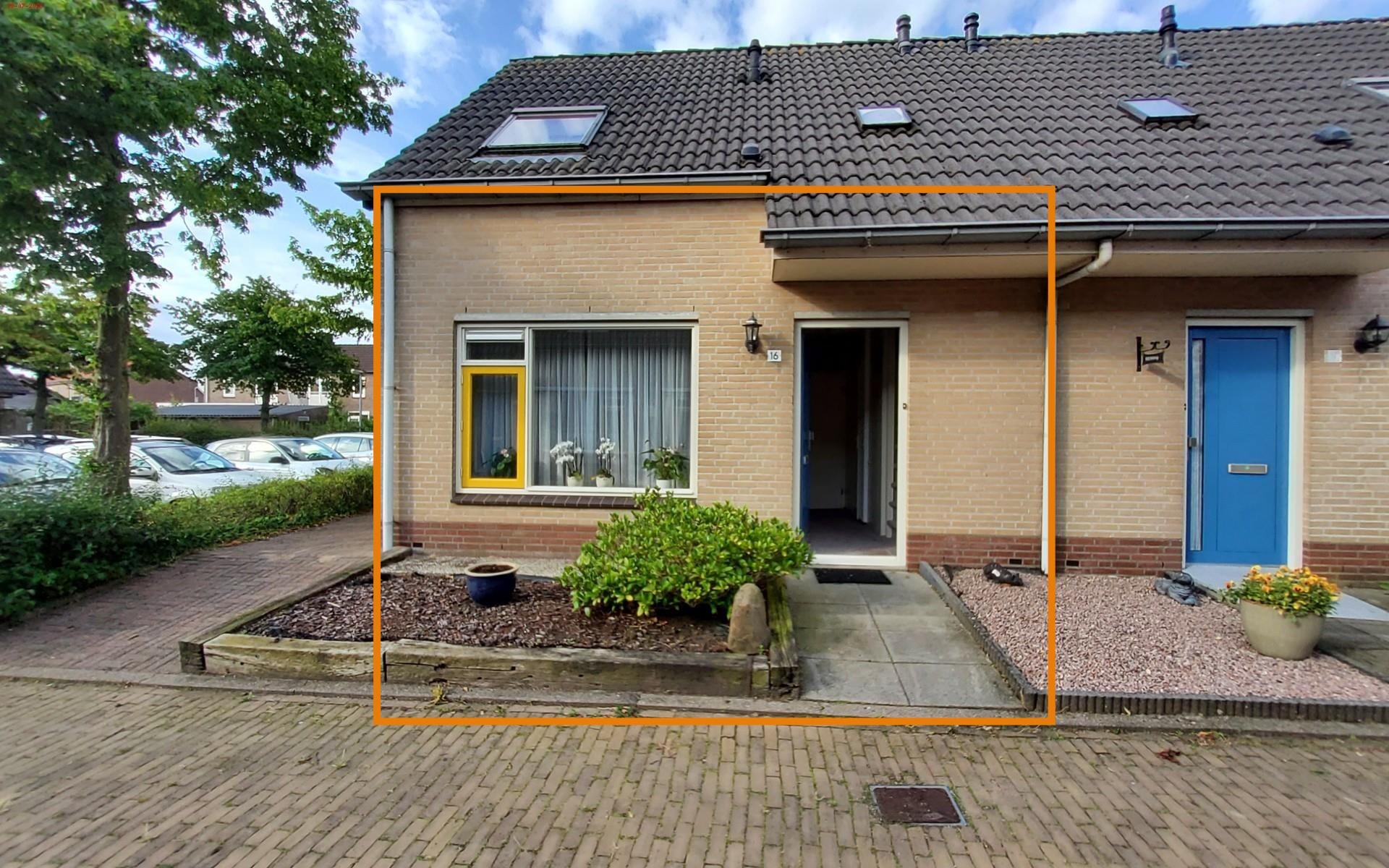 Blauwe Pad 16, 6991 EZ Rheden, Nederland