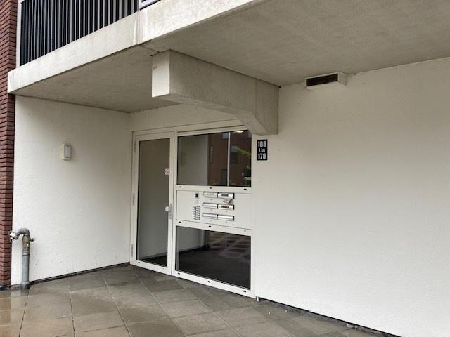 Draaiom 178, 6545 AZ Nijmegen, Nederland