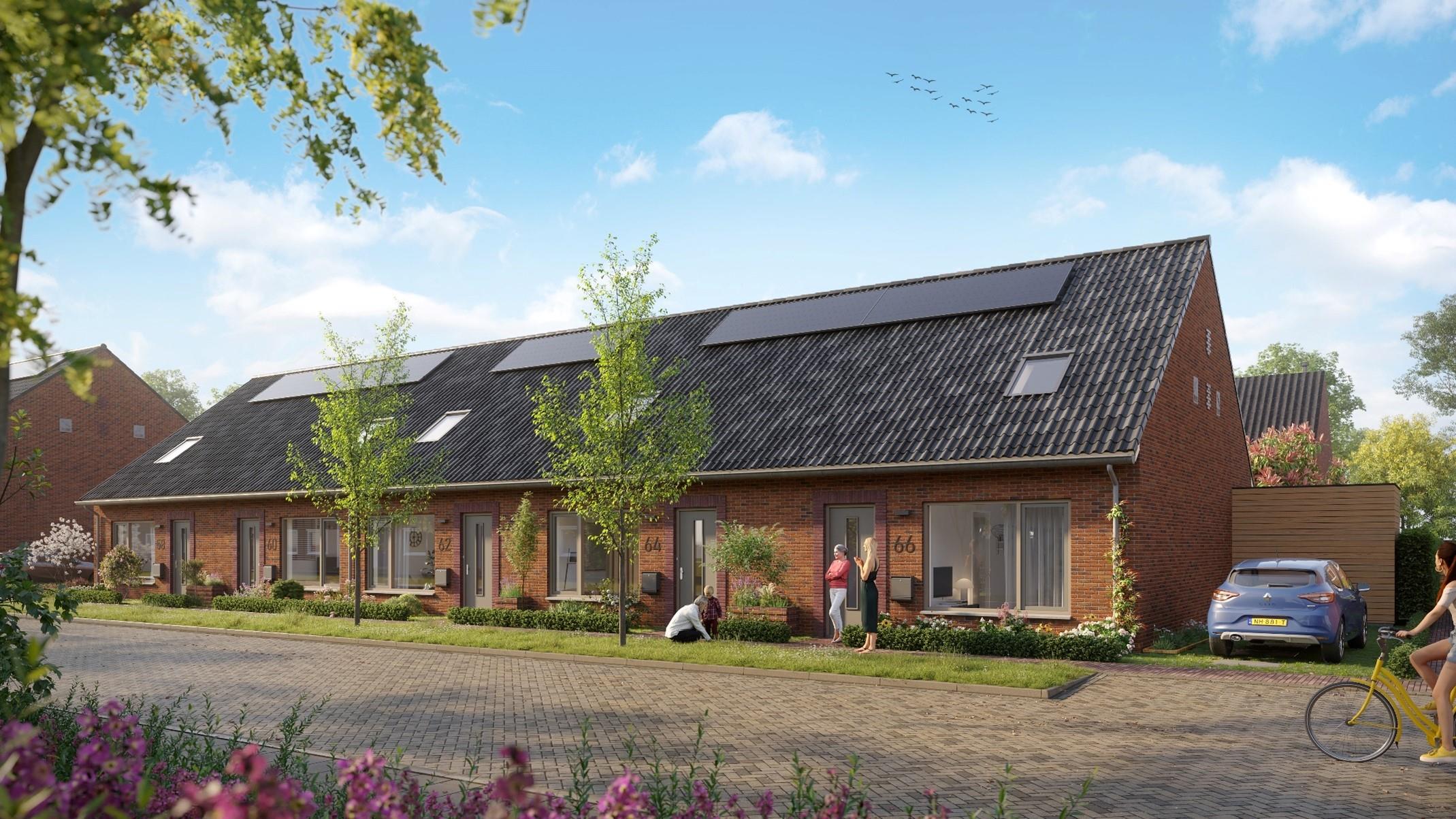 Betulastraat 16, 6982 AT Doesburg, Nederland