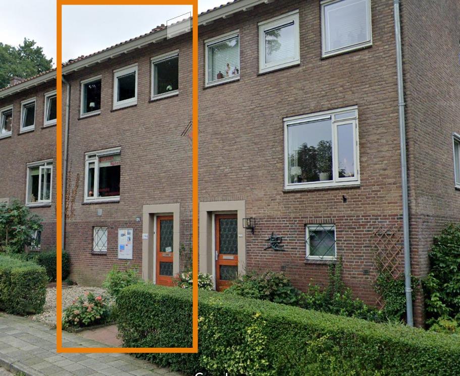 Hengstdalseweg 194, 6523 ER Nijmegen, Nederland