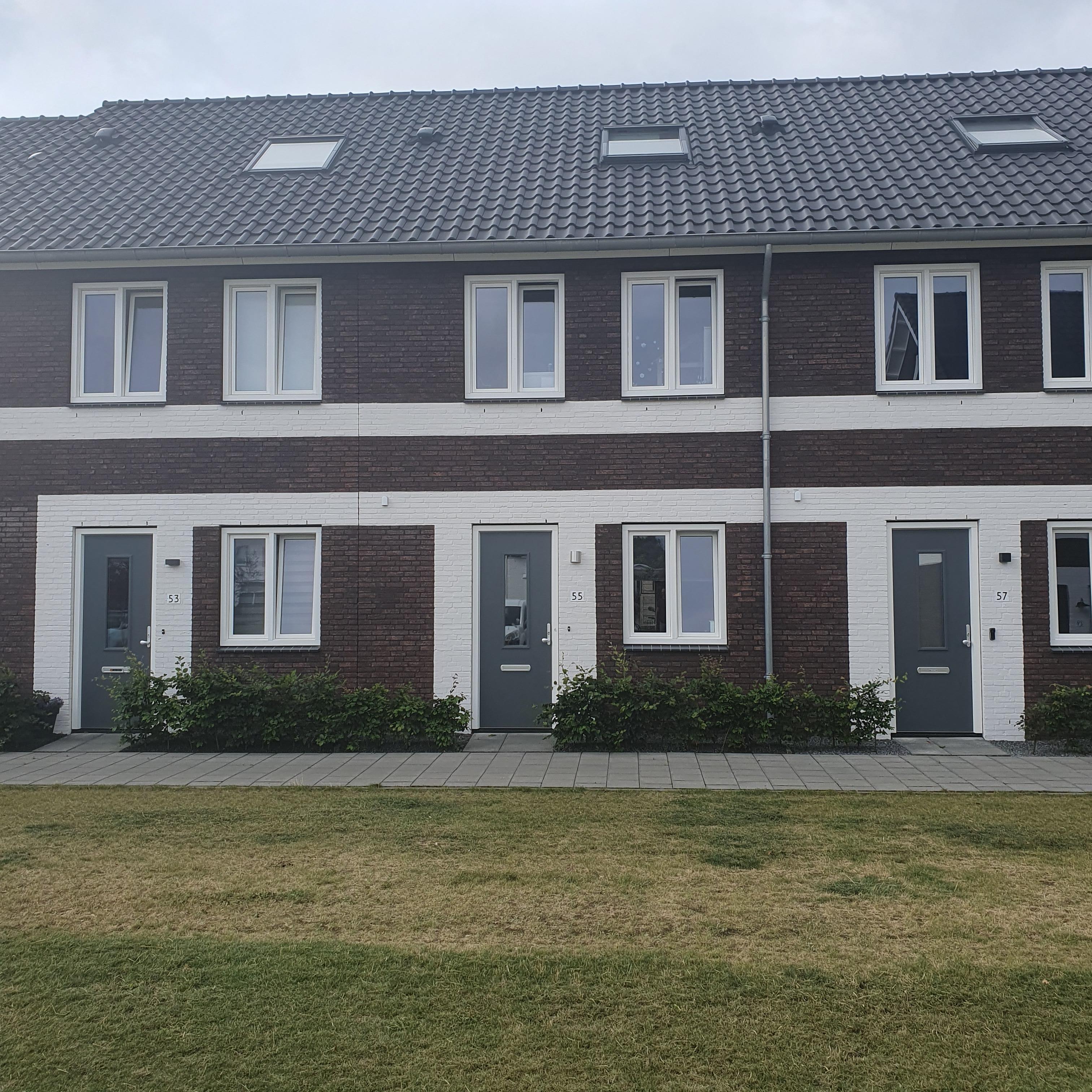 Plakse Veld 55, 6681 MZ Bemmel, Nederland