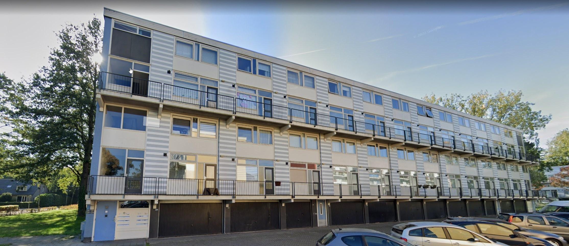 Meijhorst 2364, 6537 GD Nijmegen, Nederland