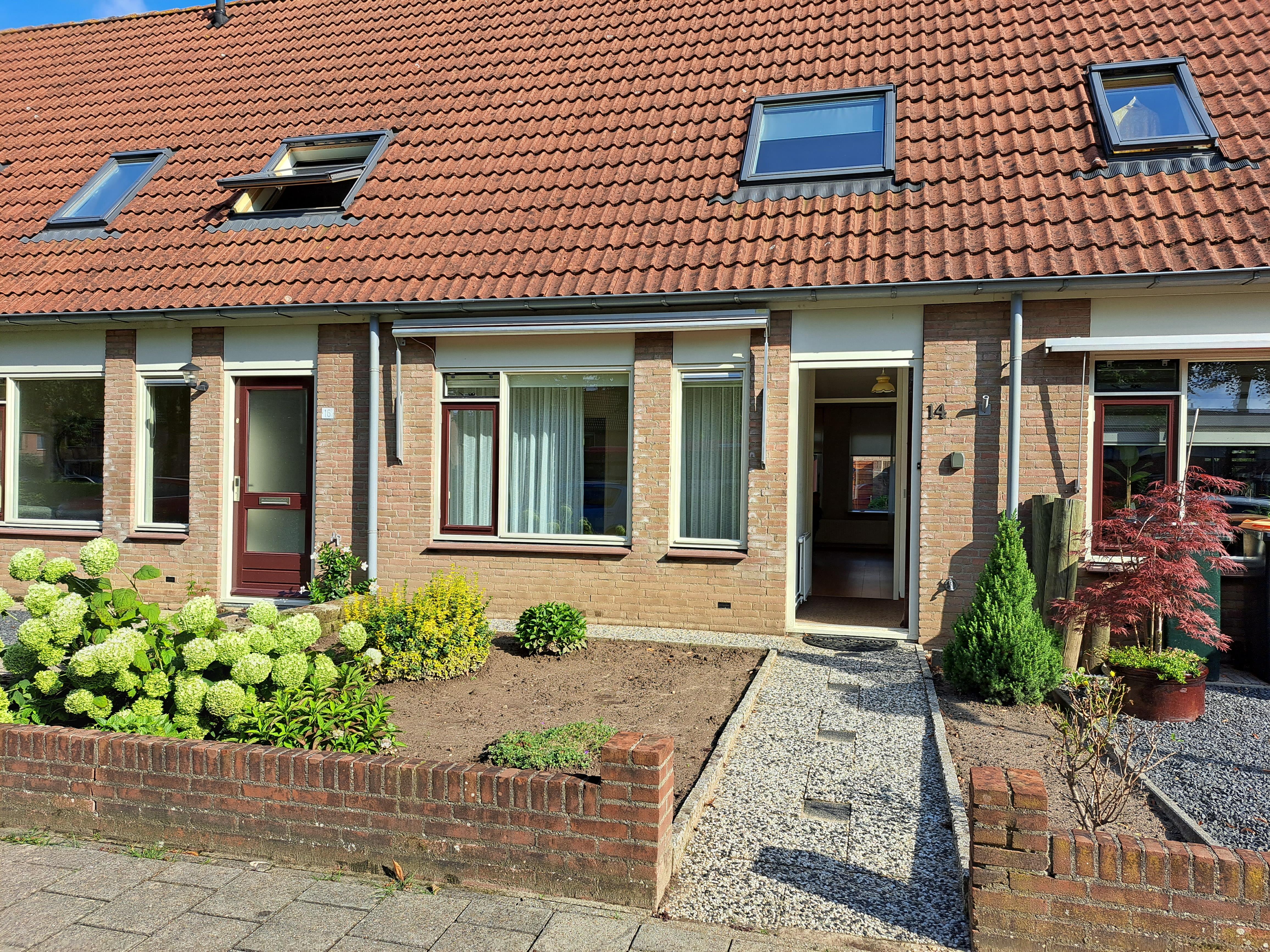 Roggeveld 14, 6641 SM Beuningen, Nederland