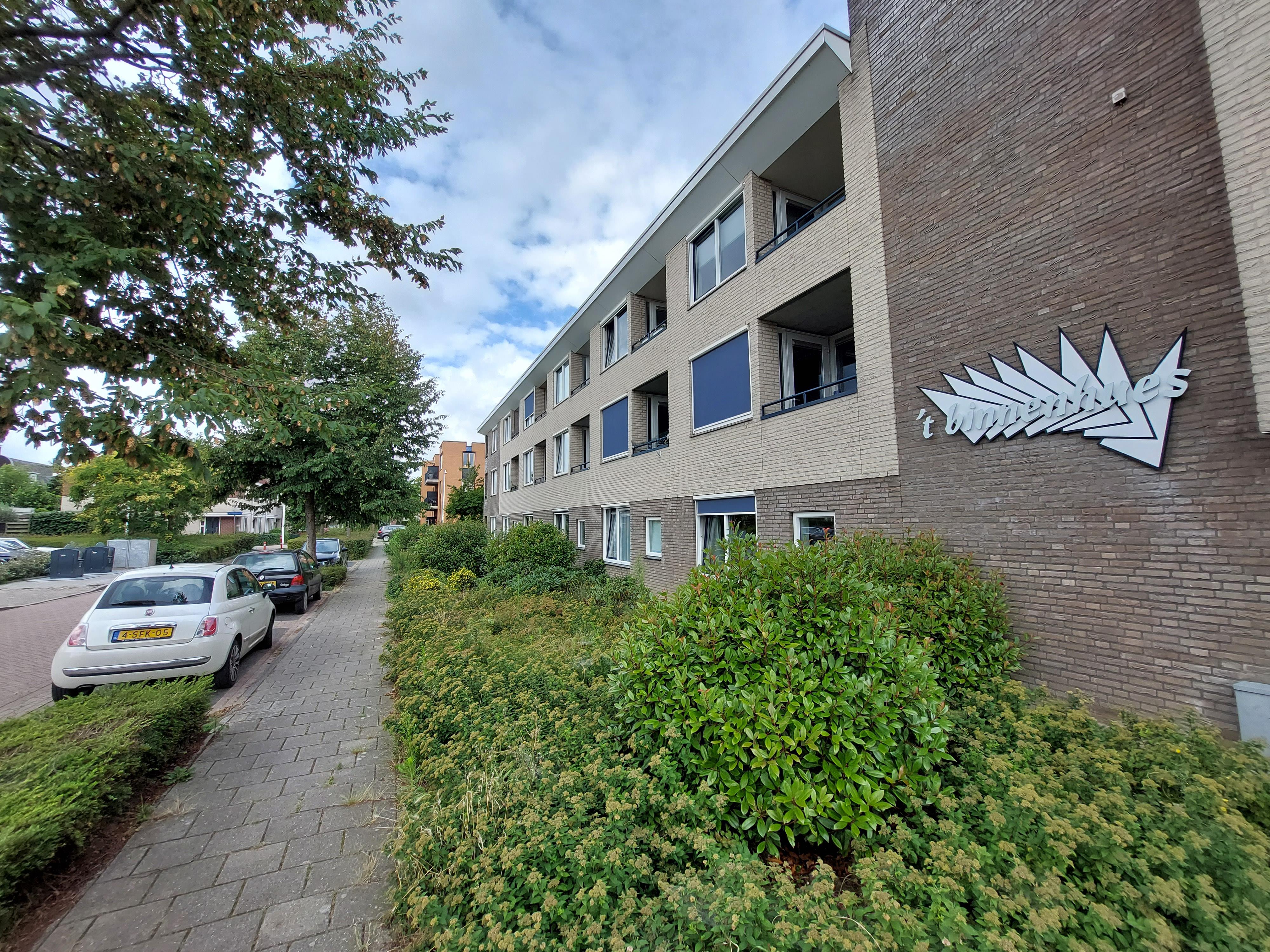 Goudreinet 36, 6851 NR Huissen, Nederland