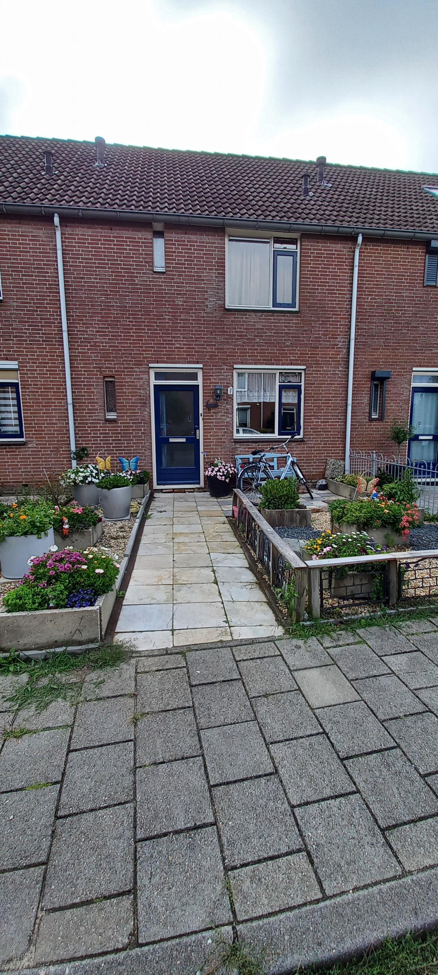 Kapittelweg 22, 6551 EB Weurt, Nederland