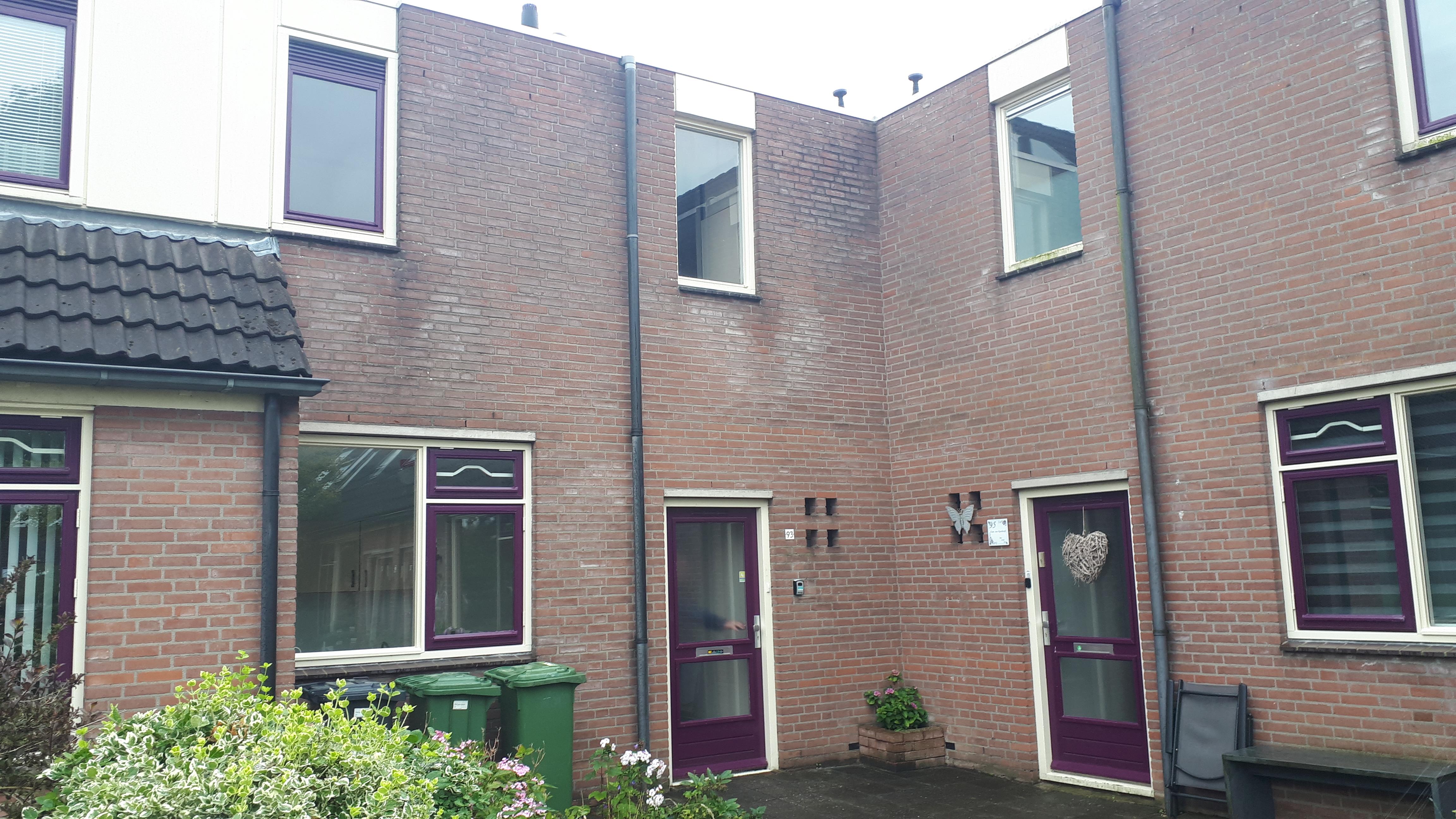 Bergse Maat 93