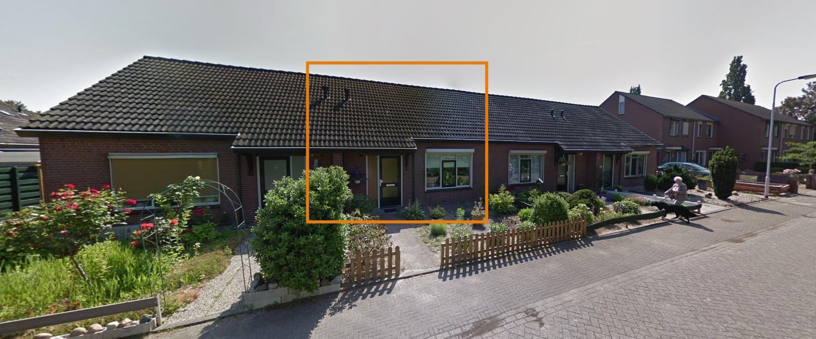 Merelstraat 18, 6942 CR Didam, Nederland