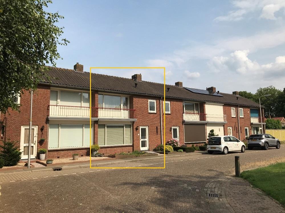 Raadhuisstraat 21, 6651 BZ Druten, Nederland