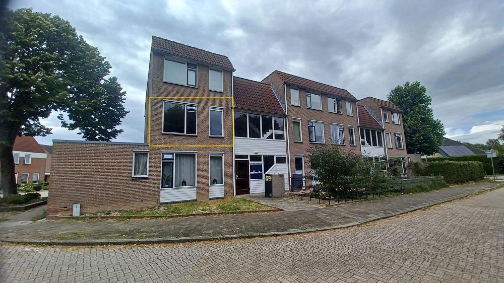 Bieskamp 4C, 6651 JL Druten, Nederland