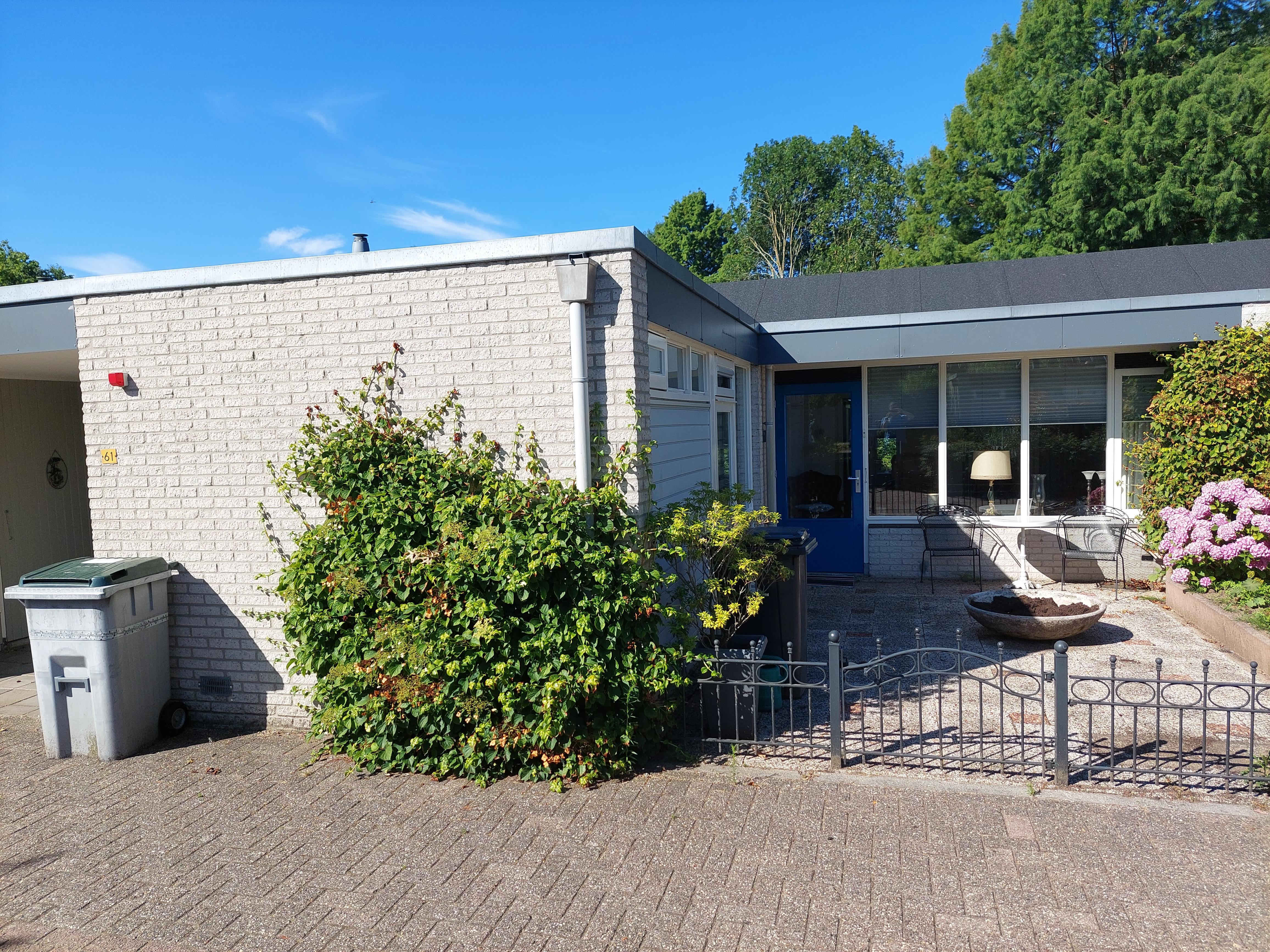 Landouwen 61, 6852 GJ Huissen, Nederland