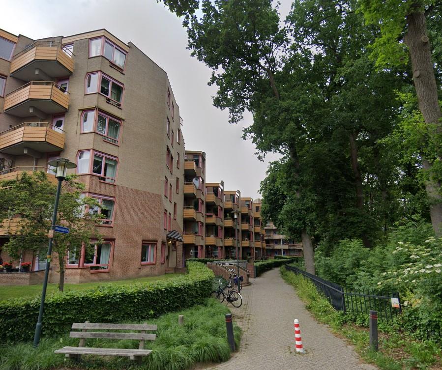 Masiusplein 306, 6901 CH Zevenaar, Nederland