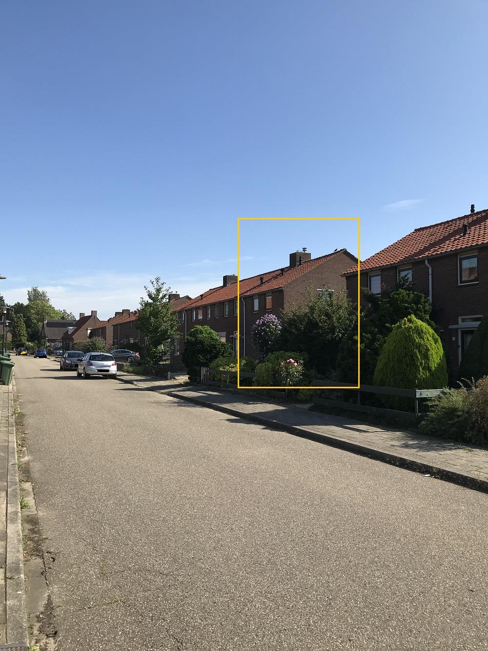 Karel Doormanstraat 26