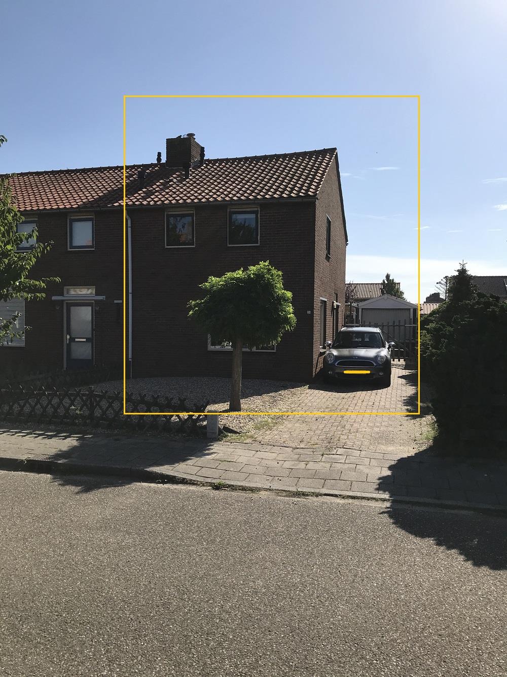 Karel Doormanstraat 26, 6651 ZM Druten, Nederland