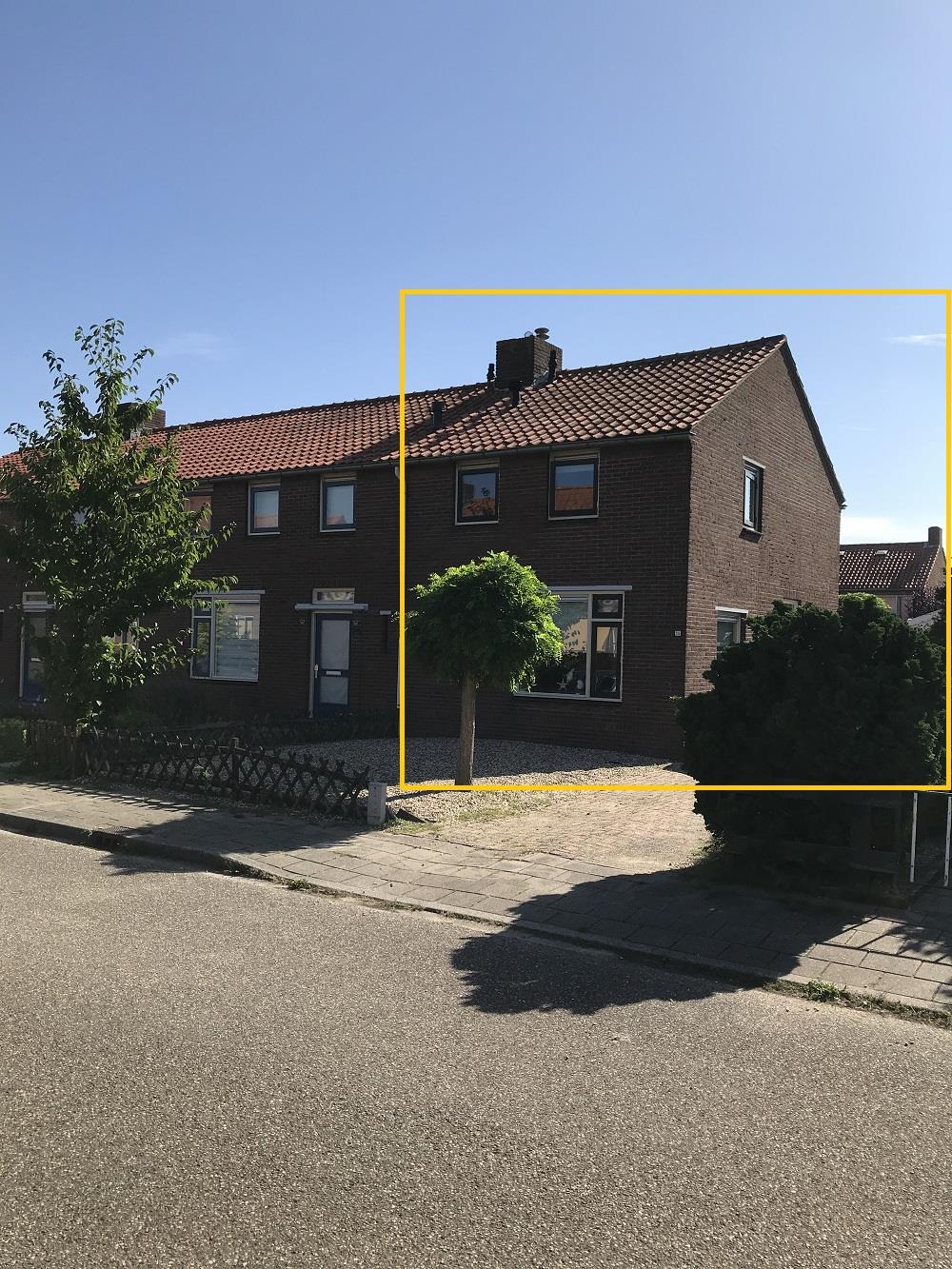 Karel Doormanstraat 26